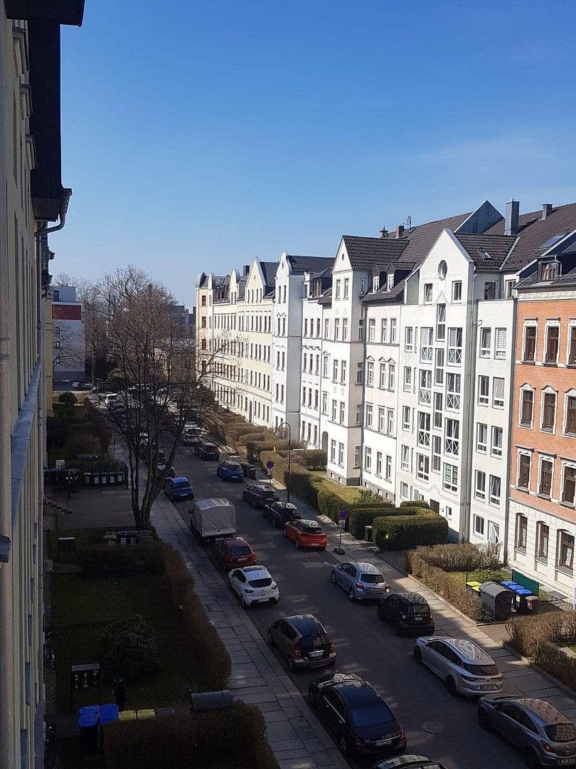 Predaj bytu 2-izbový 85 m², Rudolf-Marek-Straße 1, Chemnitz, Sasko Predaj bytu 2-izbový 85 m², Rudolf-Marek-Straße 1, Chemnitz, Sasko