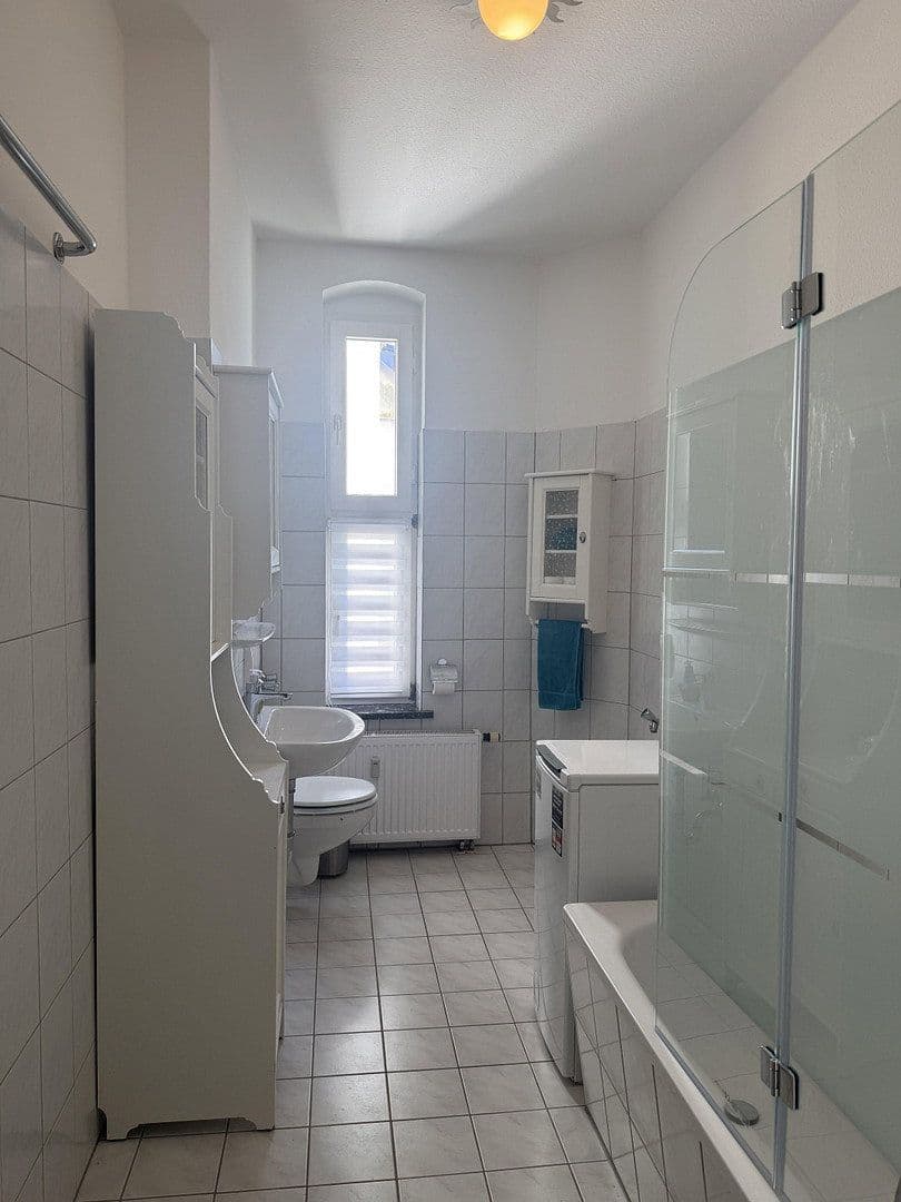 Predaj bytu 2-izbový 85 m², Rudolf-Marek-Straße 1, Chemnitz, Sasko Predaj bytu 2-izbový 85 m², Rudolf-Marek-Straße 1, Chemnitz, Sasko