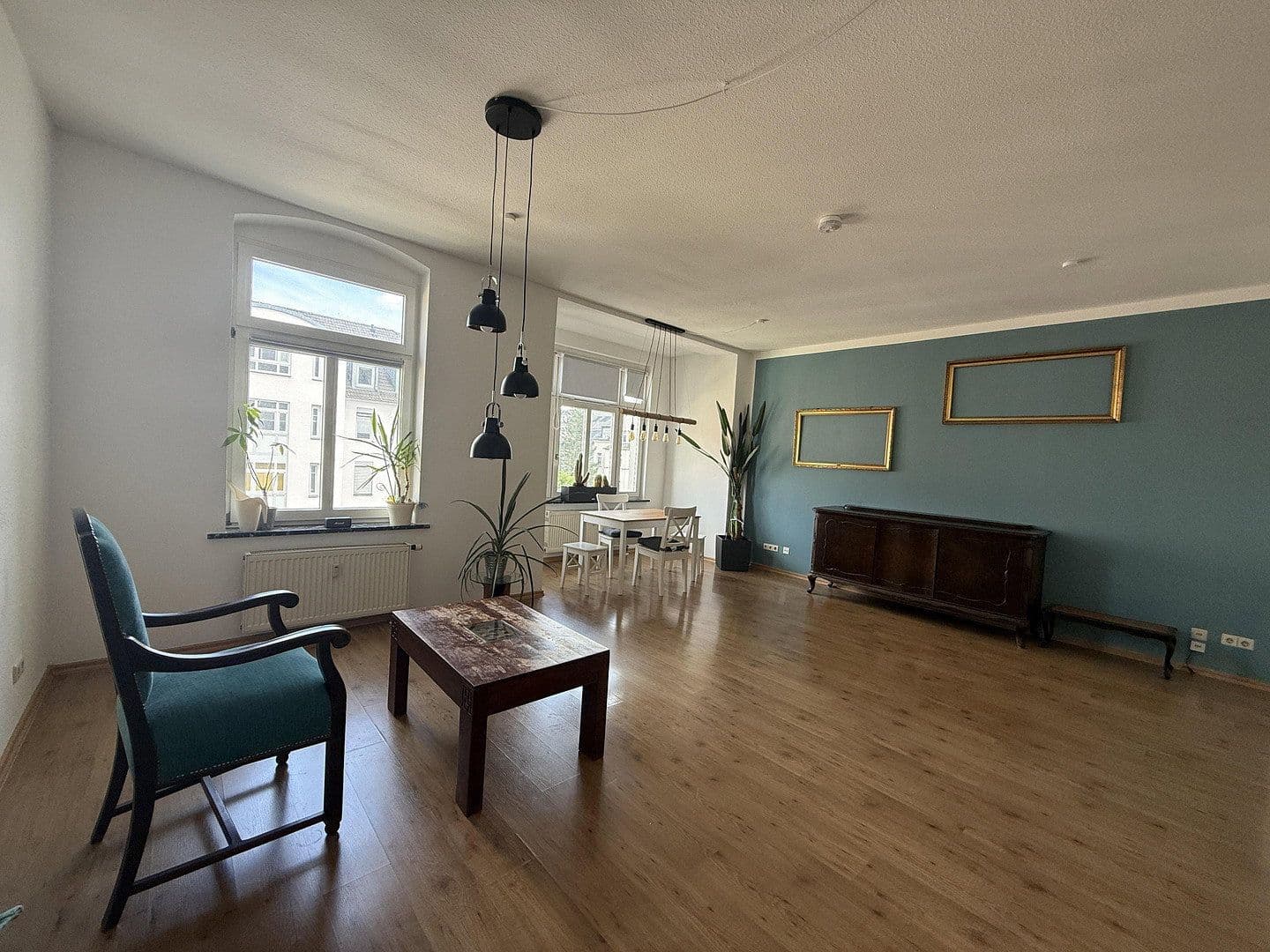 Predaj bytu 2-izbový 85 m², Rudolf-Marek-Straße 1, Chemnitz, Sasko Predaj bytu 2-izbový 85 m², Rudolf-Marek-Straße 1, Chemnitz, Sasko