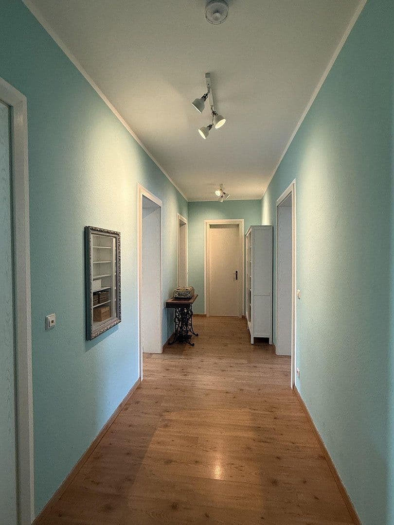 Predaj bytu 2-izbový 85 m², Rudolf-Marek-Straße 1, Chemnitz, Sasko Predaj bytu 2-izbový 85 m², Rudolf-Marek-Straße 1, Chemnitz, Sasko