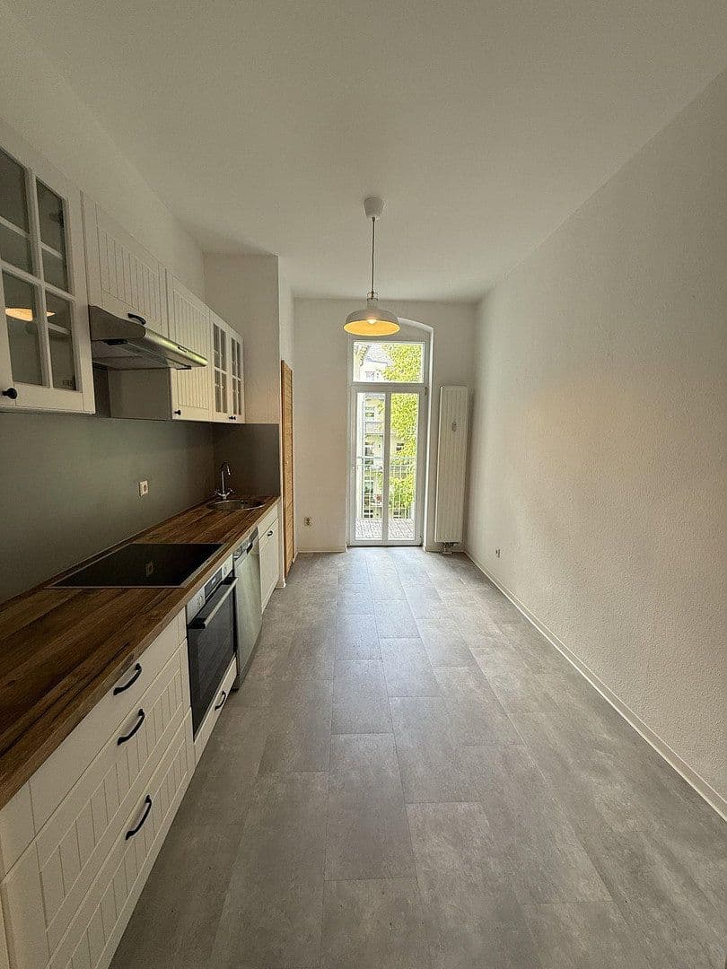 Predaj bytu 2-izbový 85 m², Rudolf-Marek-Straße 1, Chemnitz, Sasko Predaj bytu 2-izbový 85 m², Rudolf-Marek-Straße 1, Chemnitz, Sasko