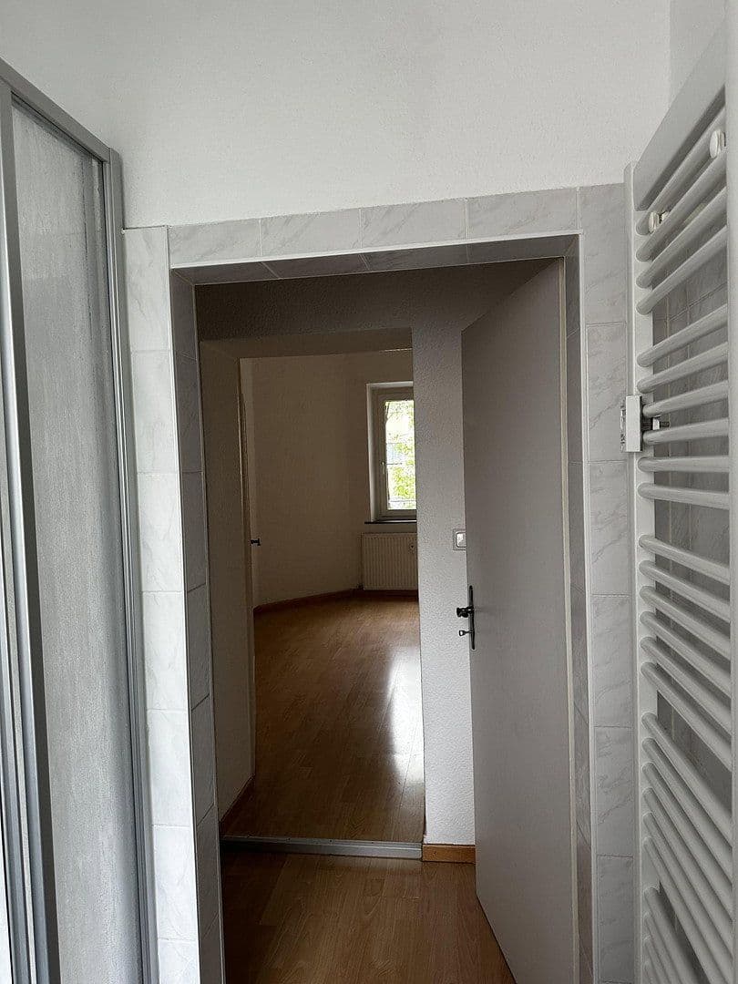 Prenájom bytu 2-izbový 50 m², Biermannstraße 22, Augsburg, Bavorsko Prenájom bytu 2-izbový 50 m², Biermannstraße 22, Augsburg, Bavorsko