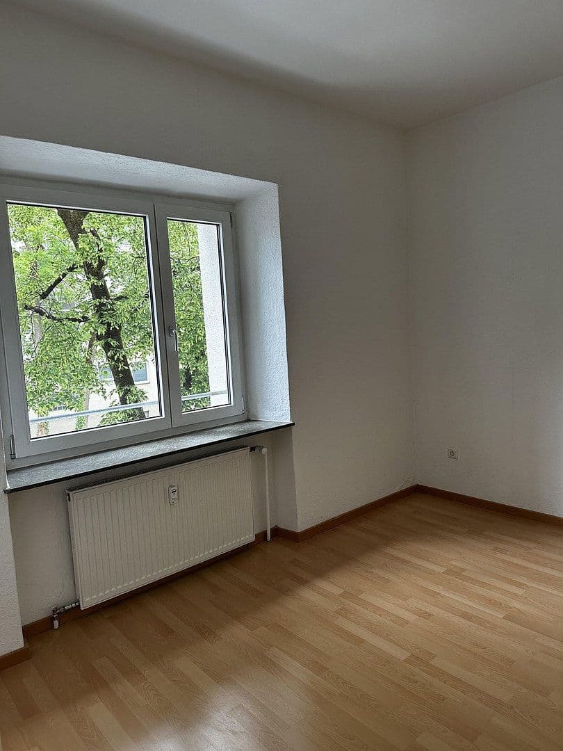 Prenájom bytu 2-izbový 50 m², Biermannstraße 22, Augsburg, Bavorsko Prenájom bytu 2-izbový 50 m², Biermannstraße 22, Augsburg, Bavorsko
