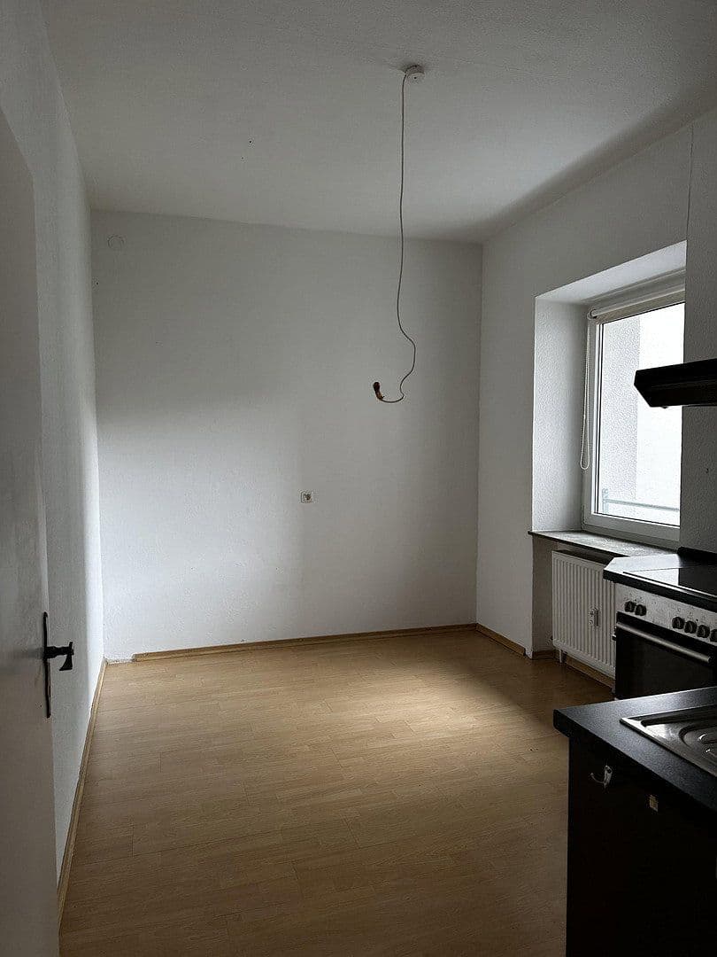 Prenájom bytu 2-izbový 50 m², Biermannstraße 22, Augsburg, Bavorsko Prenájom bytu 2-izbový 50 m², Biermannstraße 22, Augsburg, Bavorsko