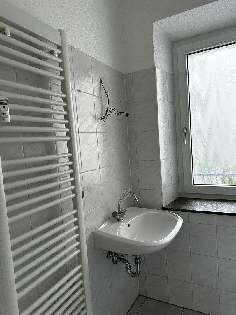 Prenájom bytu 2-izbový 50 m², Biermannstraße 22, Augsburg, Bavorsko Prenájom bytu 2-izbový 50 m², Biermannstraße 22, Augsburg, Bavorsko