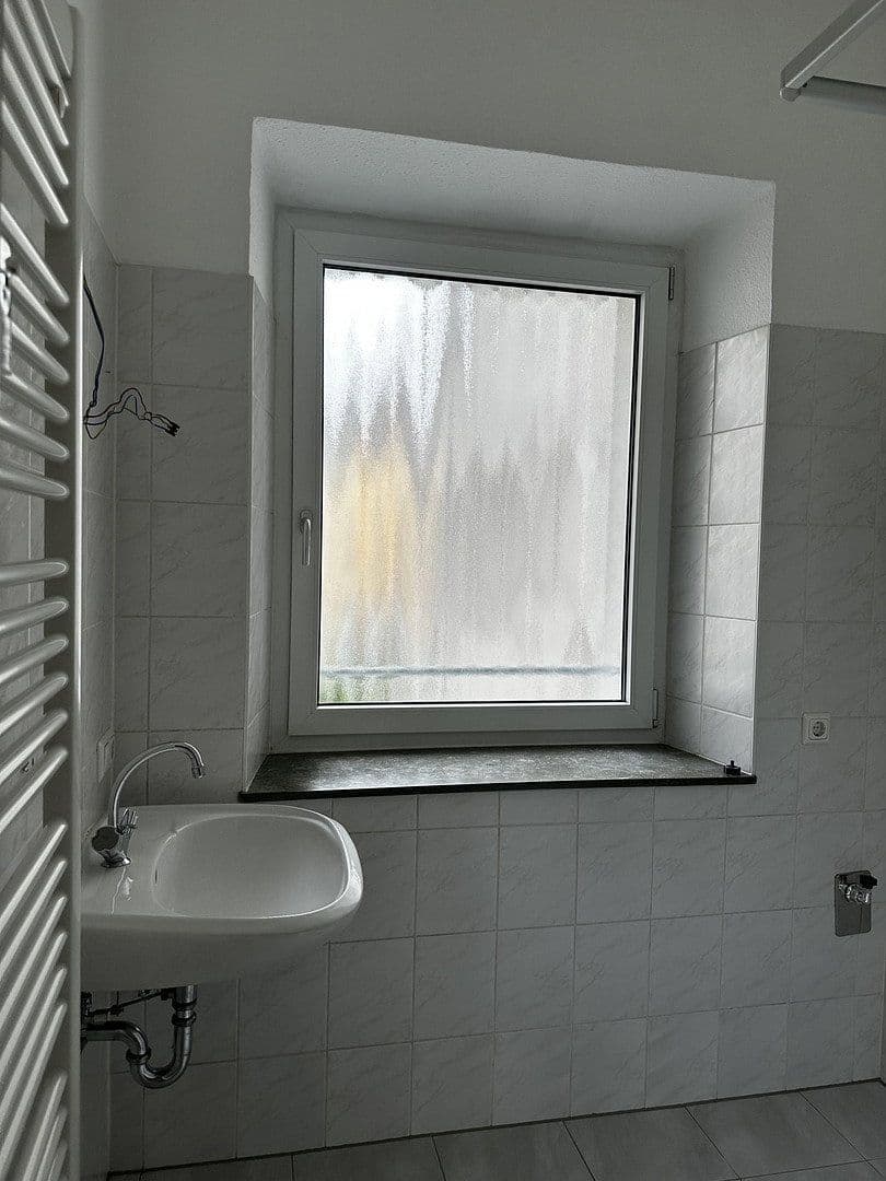 Prenájom bytu 2-izbový 50 m², Biermannstraße 22, Augsburg, Bavorsko Prenájom bytu 2-izbový 50 m², Biermannstraße 22, Augsburg, Bavorsko