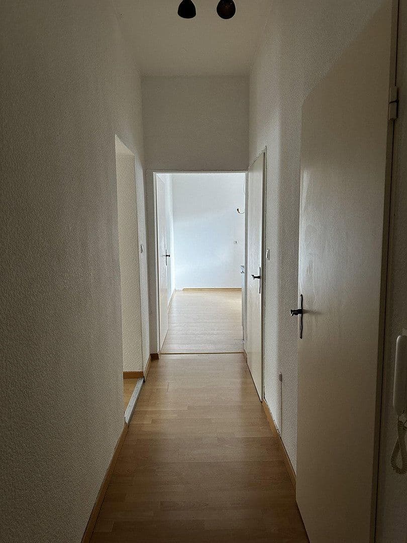 Prenájom bytu 2-izbový 50 m², Biermannstraße 22, Augsburg, Bavorsko Prenájom bytu 2-izbový 50 m², Biermannstraße 22, Augsburg, Bavorsko