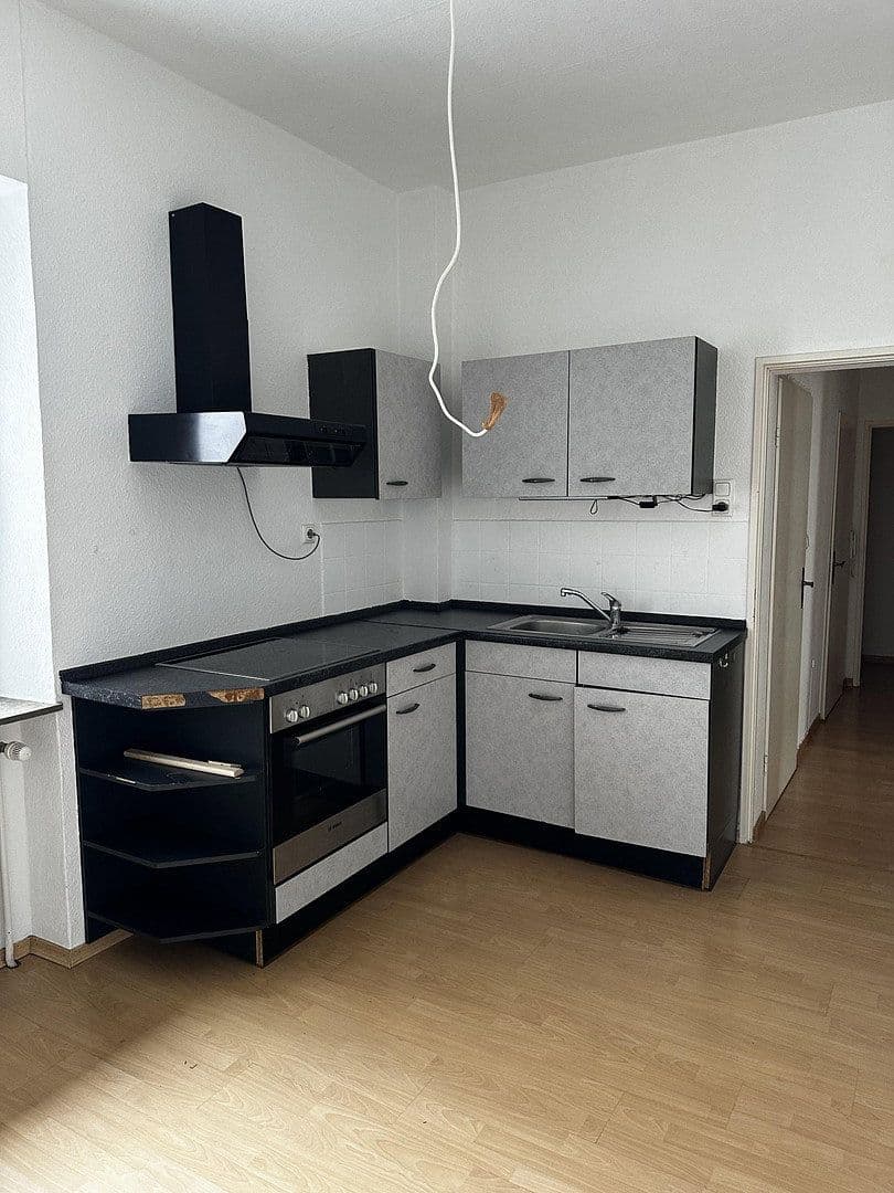 Prenájom bytu 2-izbový 50 m², Biermannstraße 22, Augsburg, Bavorsko Prenájom bytu 2-izbový 50 m², Biermannstraße 22, Augsburg, Bavorsko