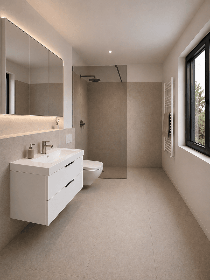 Prenájom bytu 3-izbový 88 m², Düsseldorf, Severné Porýnie - Westfálsko Prenájom bytu 3-izbový 88 m², Düsseldorf, Severné Porýnie - Westfálsko
