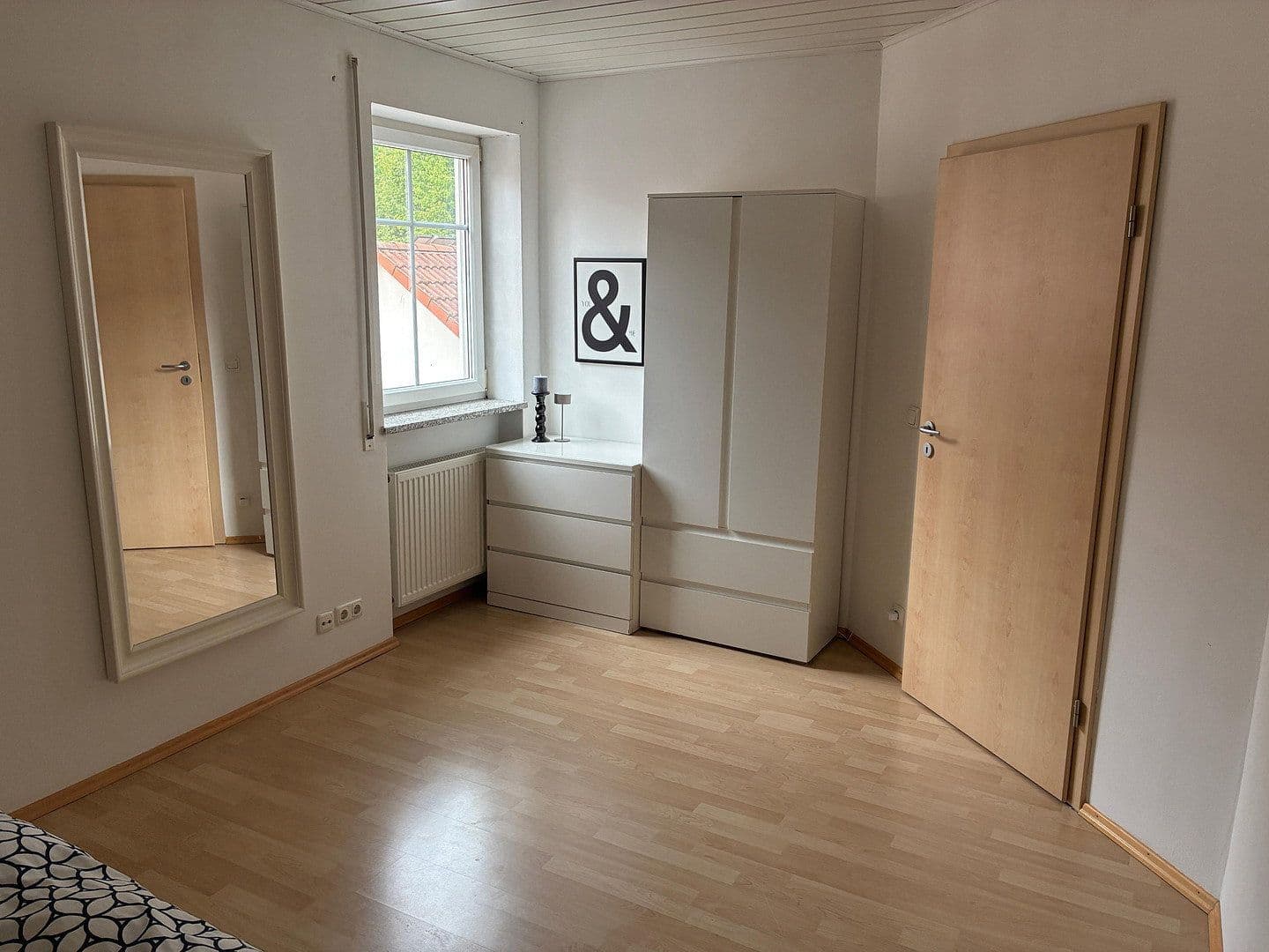 Prenájom domu 145 m², pozemek 264 m², Am Fohlenhof 26a, Geisenfeld, Bavorsko Prenájom domu 145 m², pozemek 264 m², Am Fohlenhof 26a, Geisenfeld, Bavorsko