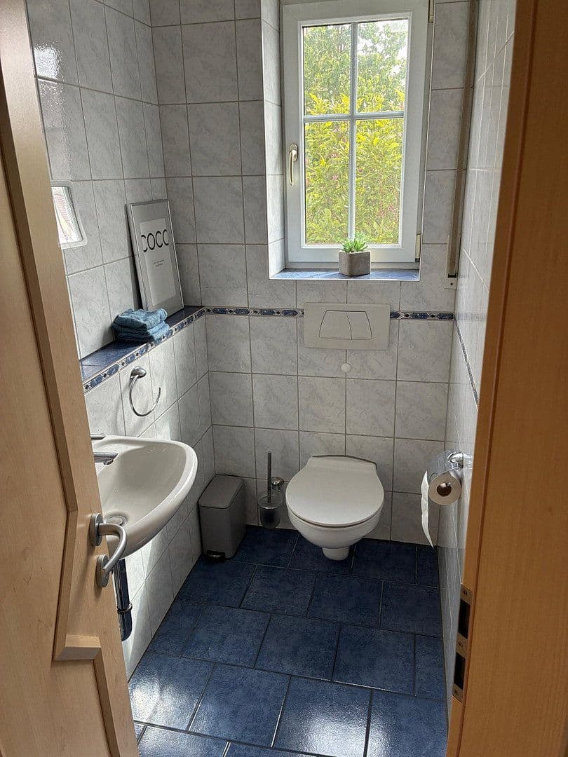 Prenájom domu 145 m², pozemek 264 m², Am Fohlenhof 26a, Geisenfeld, Bavorsko Prenájom domu 145 m², pozemek 264 m², Am Fohlenhof 26a, Geisenfeld, Bavorsko