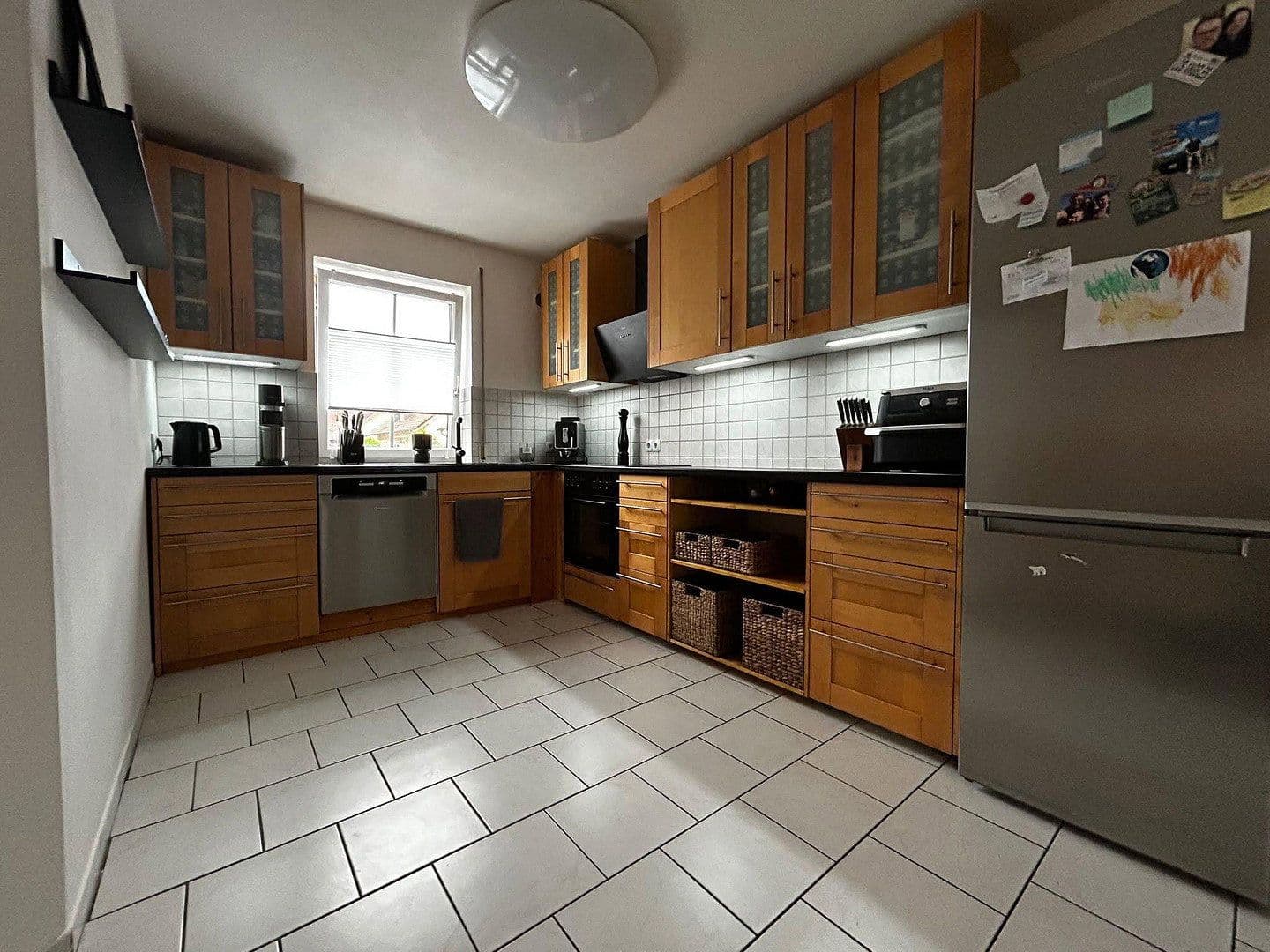 Prenájom domu 145 m², pozemek 264 m², Am Fohlenhof 26a, Geisenfeld, Bavorsko Prenájom domu 145 m², pozemek 264 m², Am Fohlenhof 26a, Geisenfeld, Bavorsko