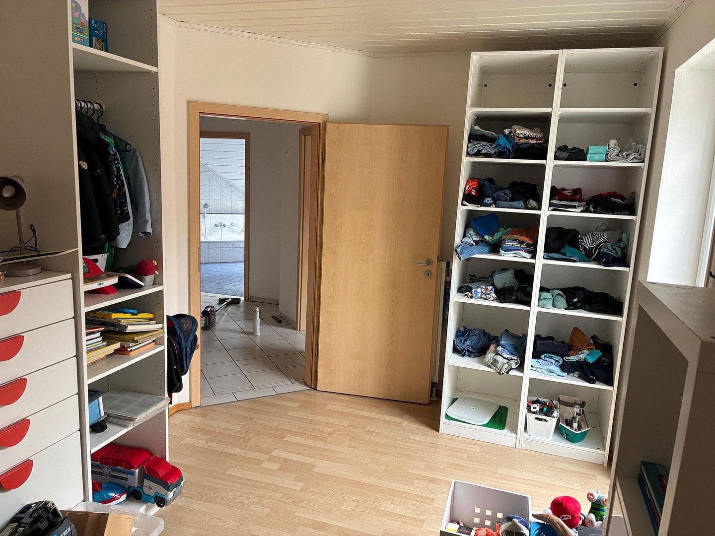 Prenájom domu 145 m², pozemek 264 m², Am Fohlenhof 26a, Geisenfeld, Bavorsko Prenájom domu 145 m², pozemek 264 m², Am Fohlenhof 26a, Geisenfeld, Bavorsko