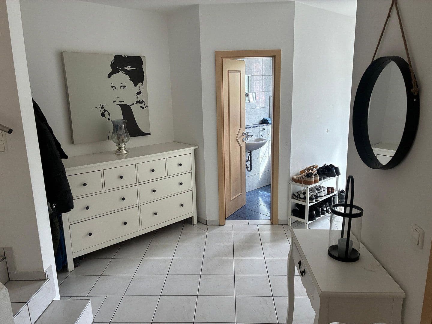 Prenájom domu 145 m², pozemek 264 m², Am Fohlenhof 26a, Geisenfeld, Bavorsko Prenájom domu 145 m², pozemek 264 m², Am Fohlenhof 26a, Geisenfeld, Bavorsko