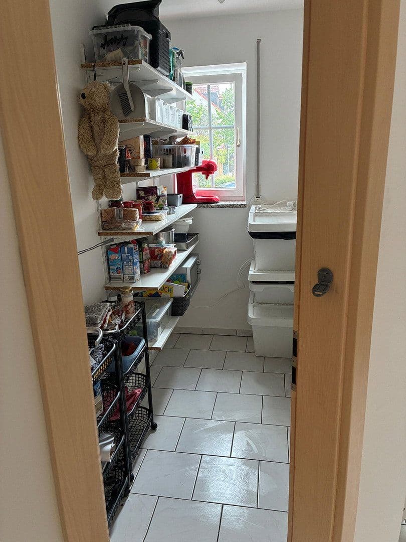 Prenájom domu 145 m², pozemek 264 m², Am Fohlenhof 26a, Geisenfeld, Bavorsko Prenájom domu 145 m², pozemek 264 m², Am Fohlenhof 26a, Geisenfeld, Bavorsko