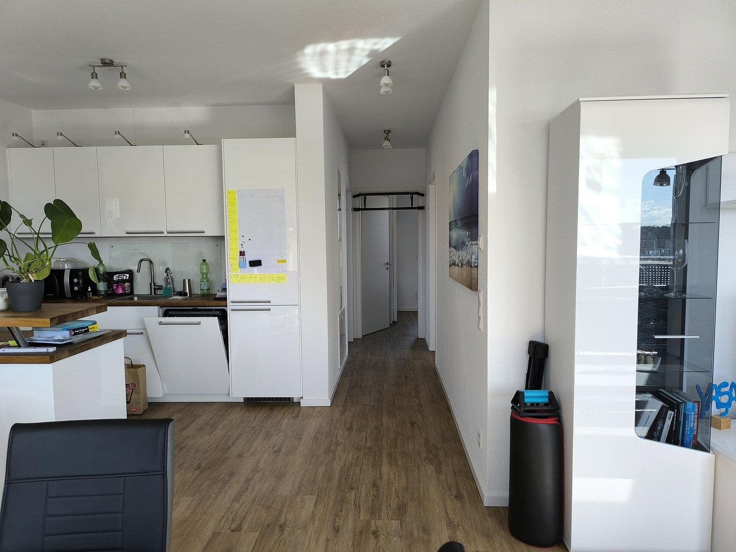 Predaj bytu 3-izbový 86 m², Frankfurt, Hesensko Predaj bytu 3-izbový 86 m², Frankfurt, Hesensko