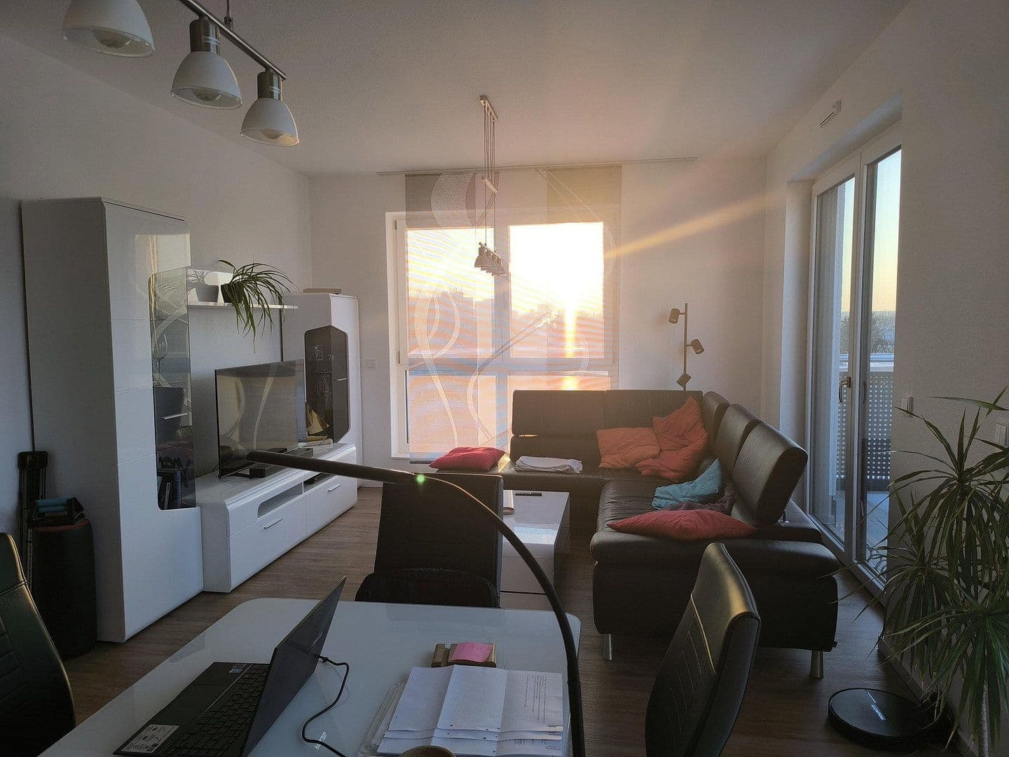 Predaj bytu 3-izbový 86 m², Frankfurt, Hesensko Predaj bytu 3-izbový 86 m², Frankfurt, Hesensko