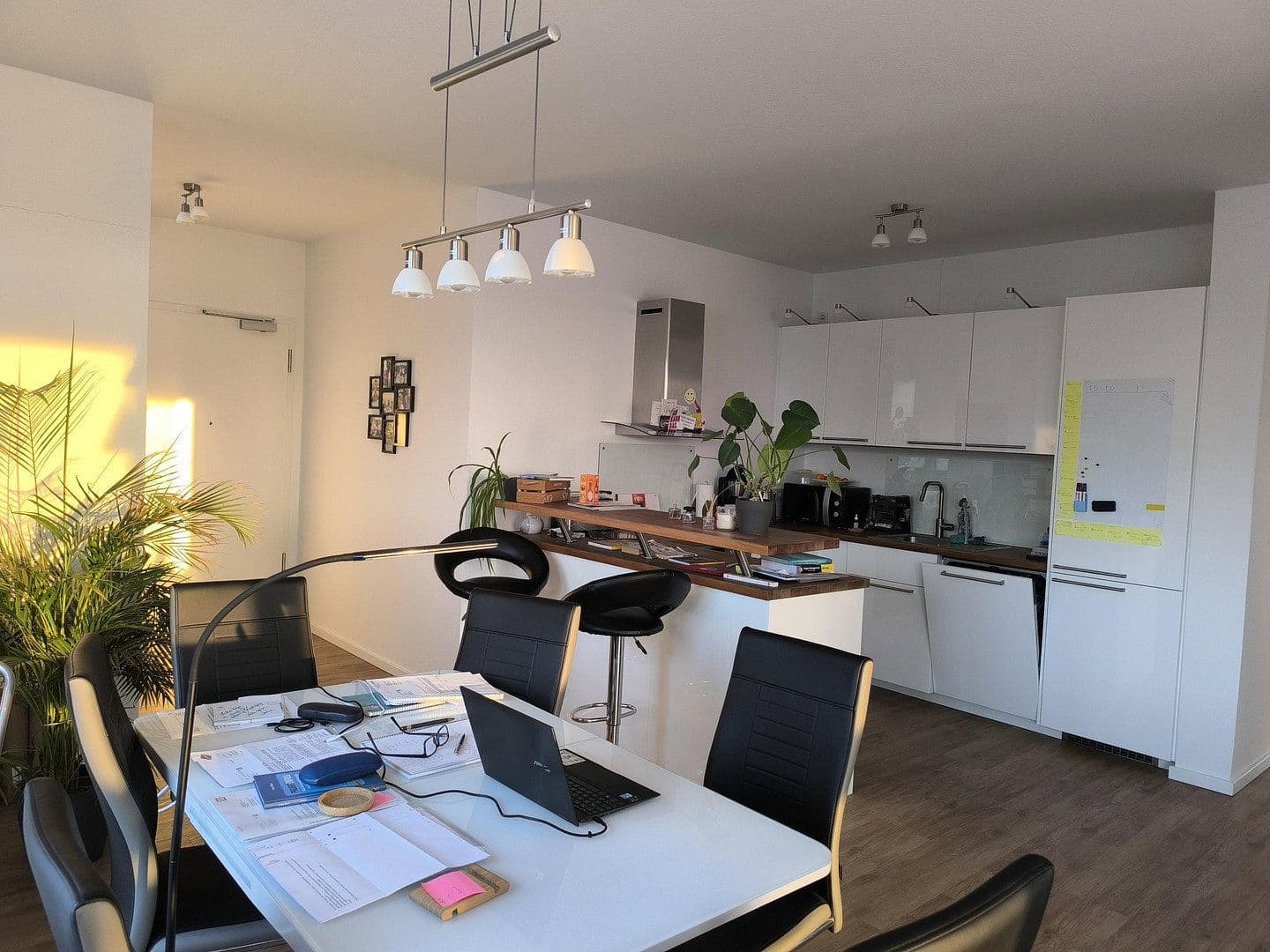 Predaj bytu 3-izbový 86 m², Frankfurt, Hesensko Predaj bytu 3-izbový 86 m², Frankfurt, Hesensko