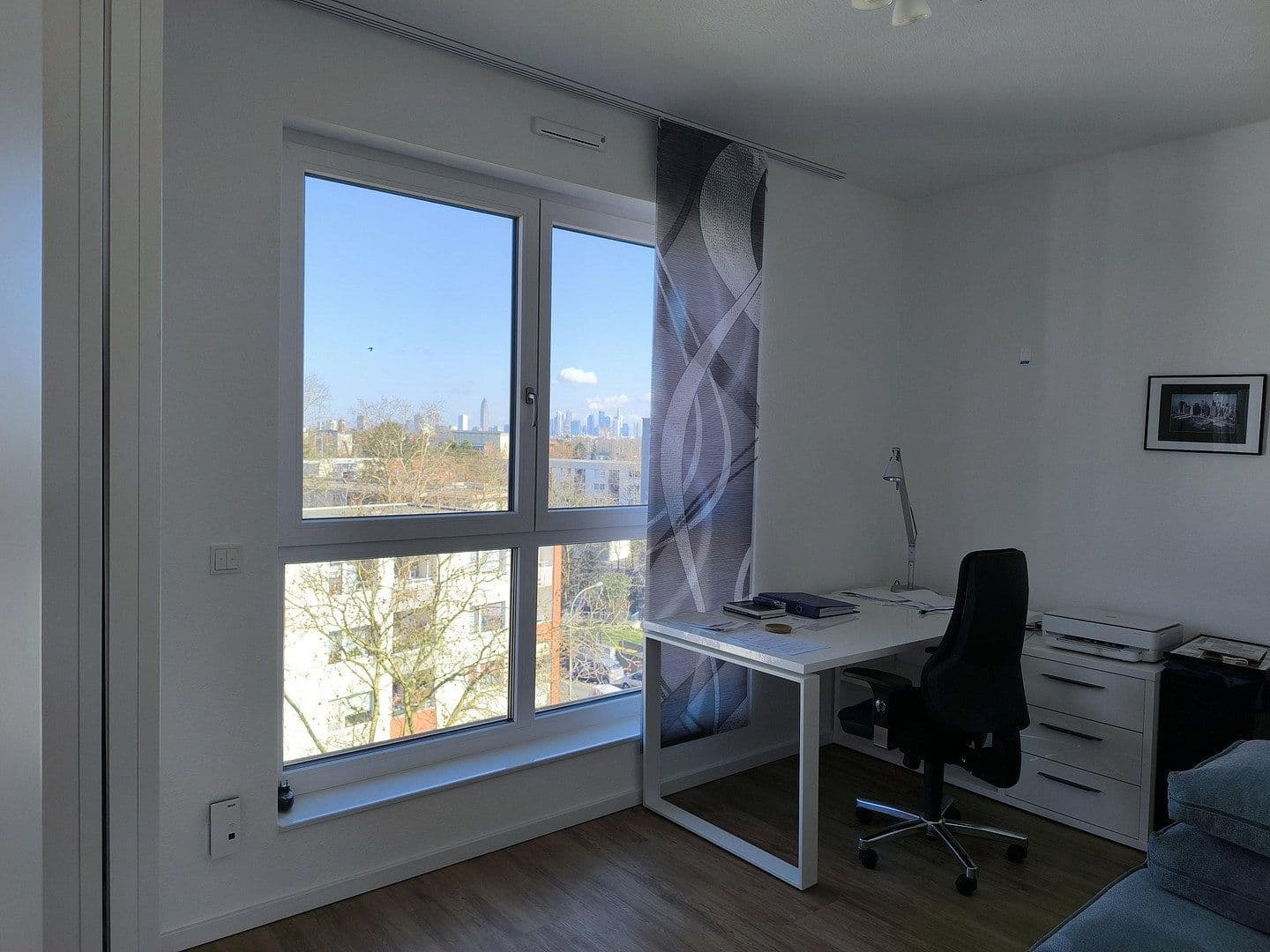 Predaj bytu 3-izbový 86 m², Frankfurt, Hesensko Predaj bytu 3-izbový 86 m², Frankfurt, Hesensko