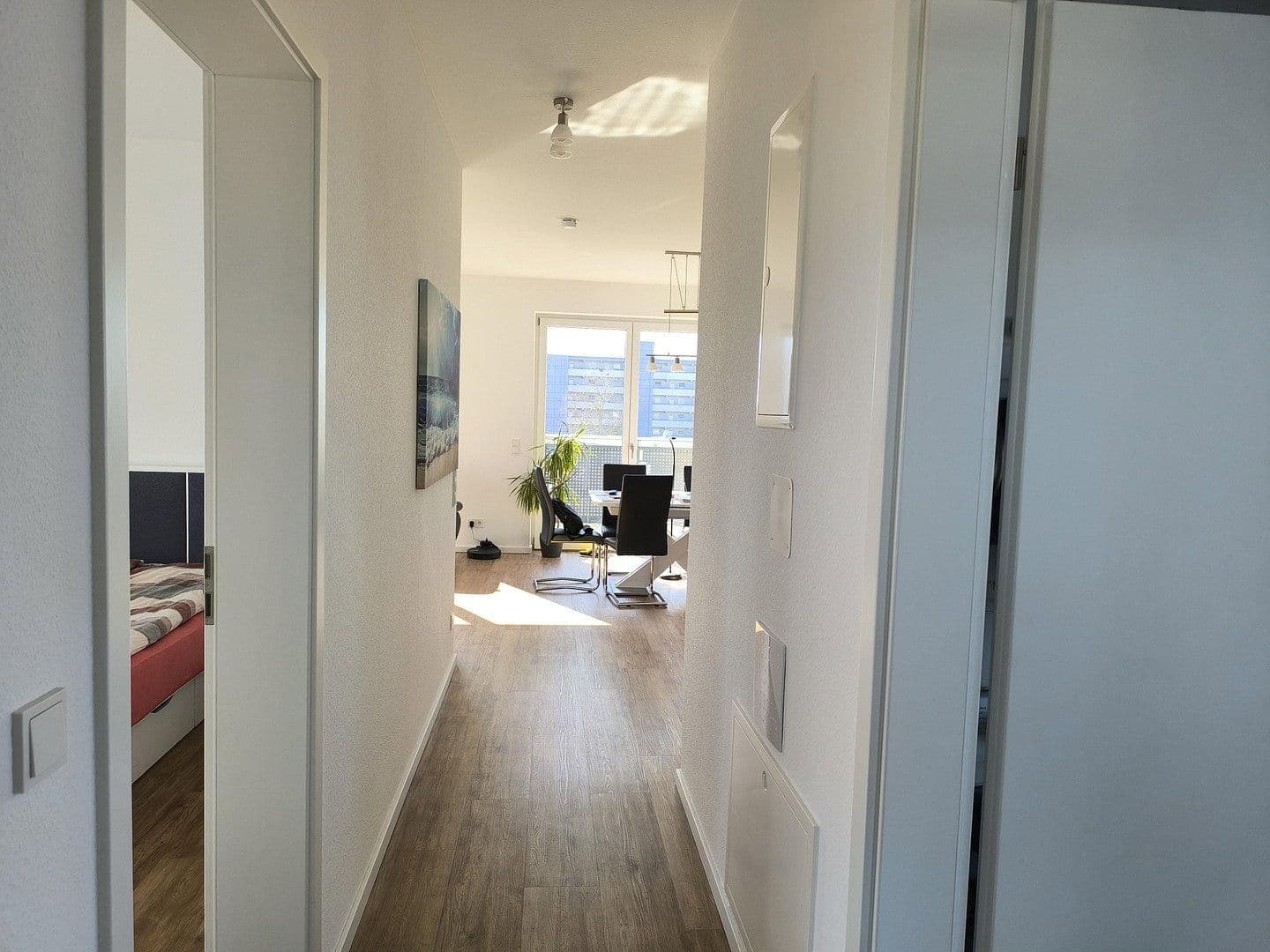 Predaj bytu 3-izbový 86 m², Frankfurt, Hesensko Predaj bytu 3-izbový 86 m², Frankfurt, Hesensko