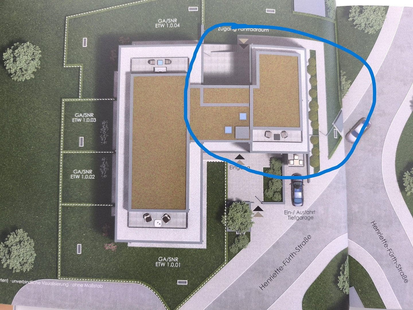 Predaj bytu 3-izbový 86 m², Frankfurt, Hesensko Predaj bytu 3-izbový 86 m², Frankfurt, Hesensko