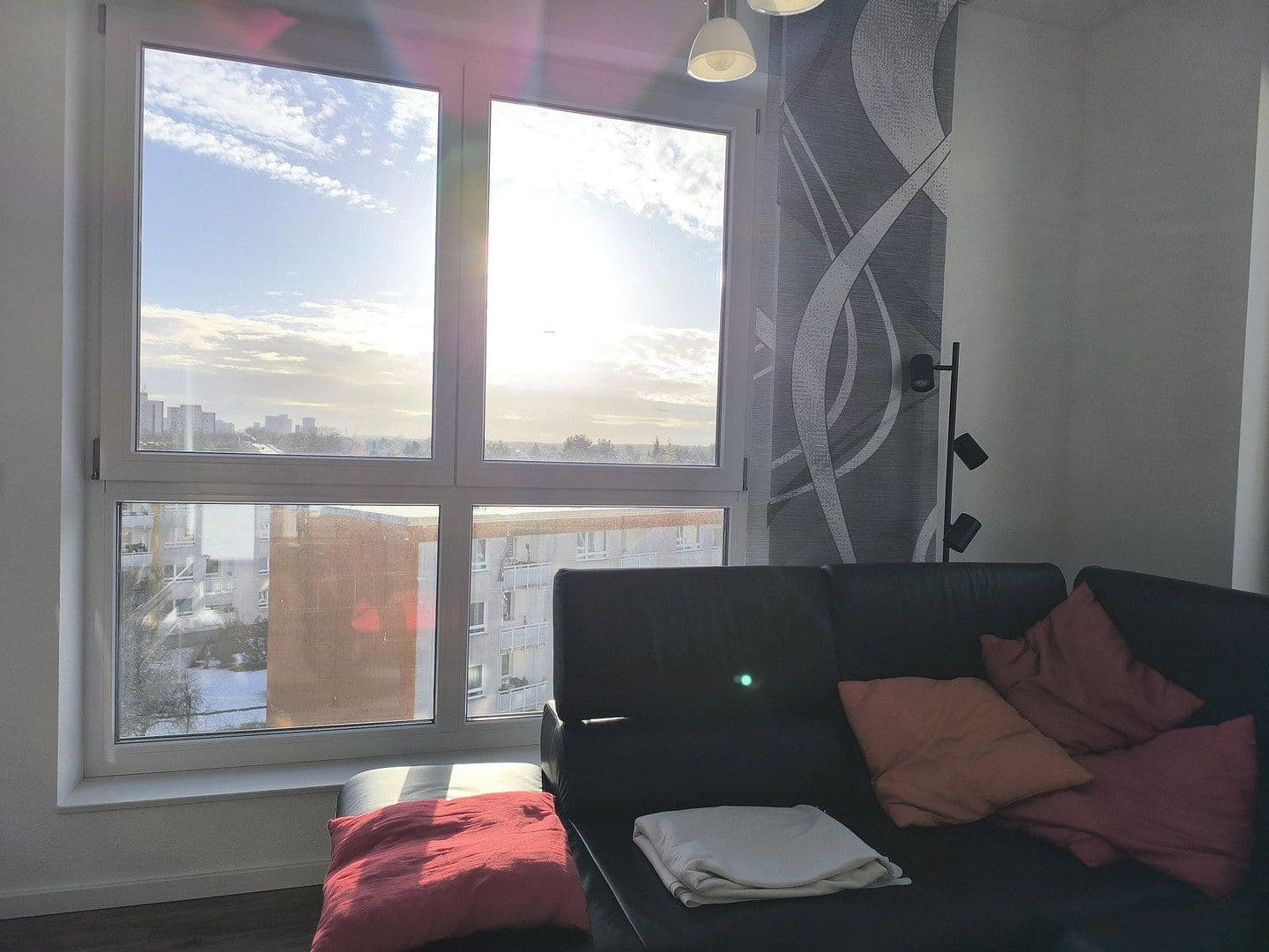 Predaj bytu 3-izbový 86 m², Frankfurt, Hesensko Predaj bytu 3-izbový 86 m², Frankfurt, Hesensko