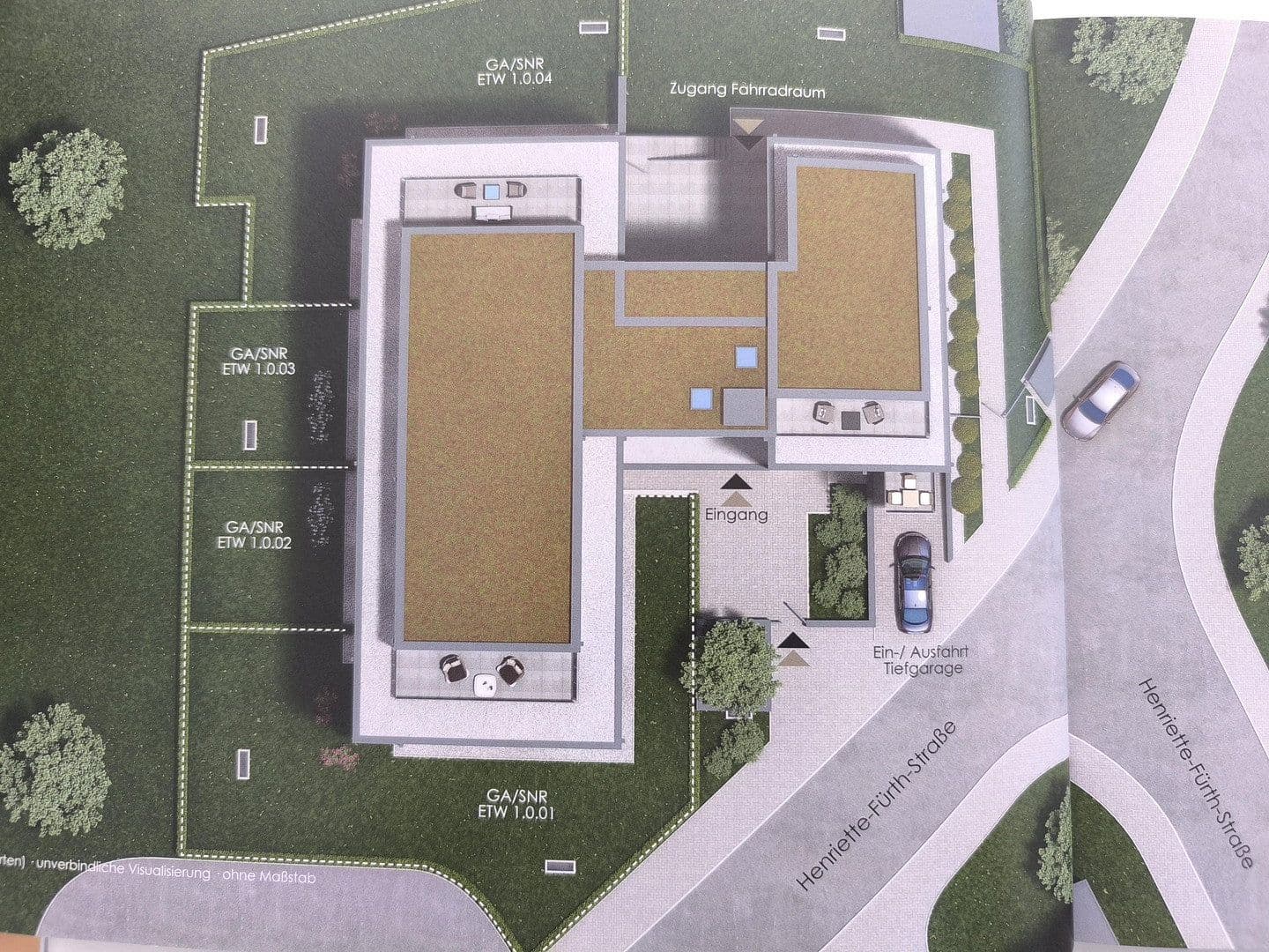 Predaj bytu 3-izbový 86 m², Frankfurt, Hesensko Predaj bytu 3-izbový 86 m², Frankfurt, Hesensko