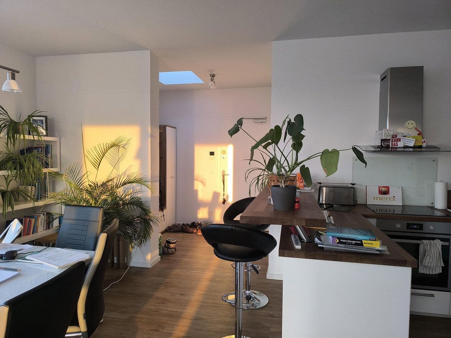 Predaj bytu 3-izbový 86 m², Frankfurt, Hesensko Predaj bytu 3-izbový 86 m², Frankfurt, Hesensko