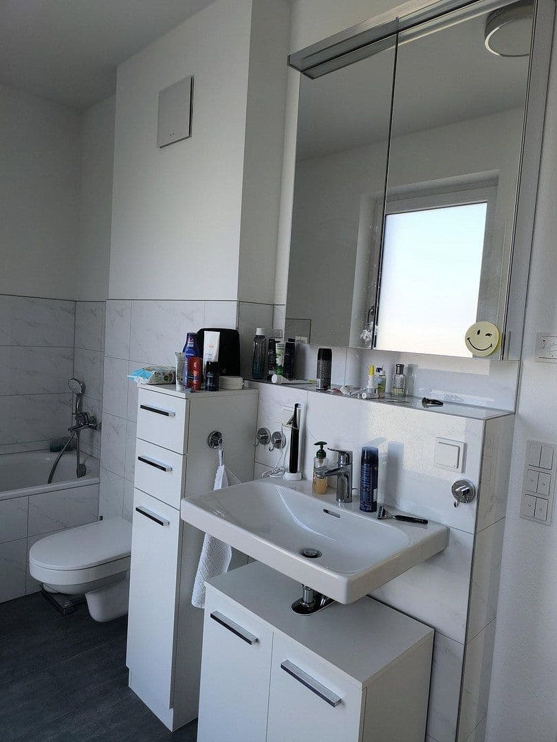 Predaj bytu 3-izbový 86 m², Frankfurt, Hesensko Predaj bytu 3-izbový 86 m², Frankfurt, Hesensko