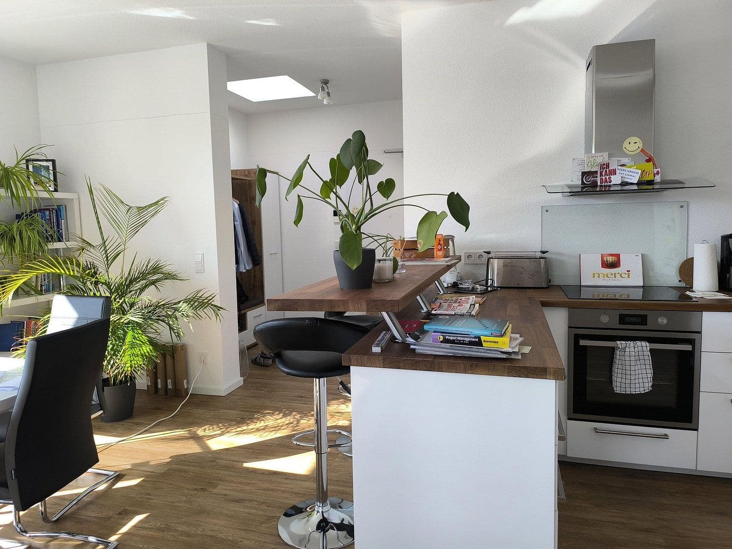 Predaj bytu 3-izbový 86 m², Frankfurt, Hesensko Predaj bytu 3-izbový 86 m², Frankfurt, Hesensko