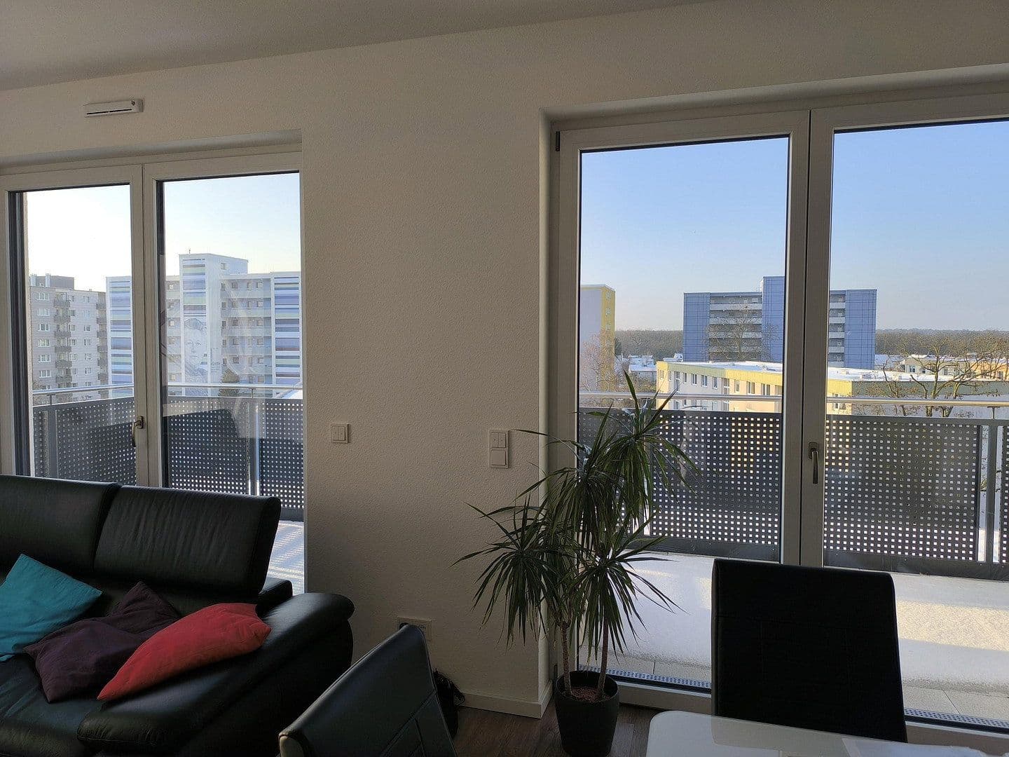 Predaj bytu 3-izbový 86 m², Frankfurt, Hesensko Predaj bytu 3-izbový 86 m², Frankfurt, Hesensko