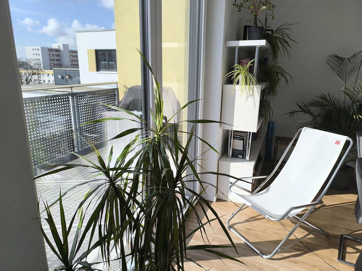 Predaj bytu 3-izbový 86 m², Frankfurt, Hesensko Predaj bytu 3-izbový 86 m², Frankfurt, Hesensko