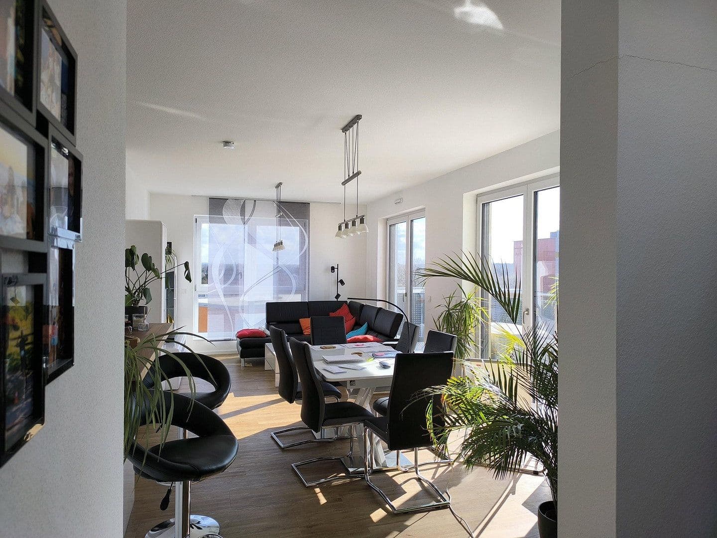 Predaj bytu 3-izbový 86 m², Frankfurt, Hesensko Predaj bytu 3-izbový 86 m², Frankfurt, Hesensko