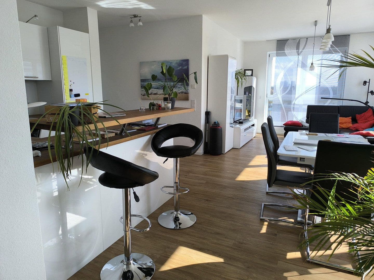 Predaj bytu 3-izbový 86 m², Frankfurt, Hesensko Predaj bytu 3-izbový 86 m², Frankfurt, Hesensko