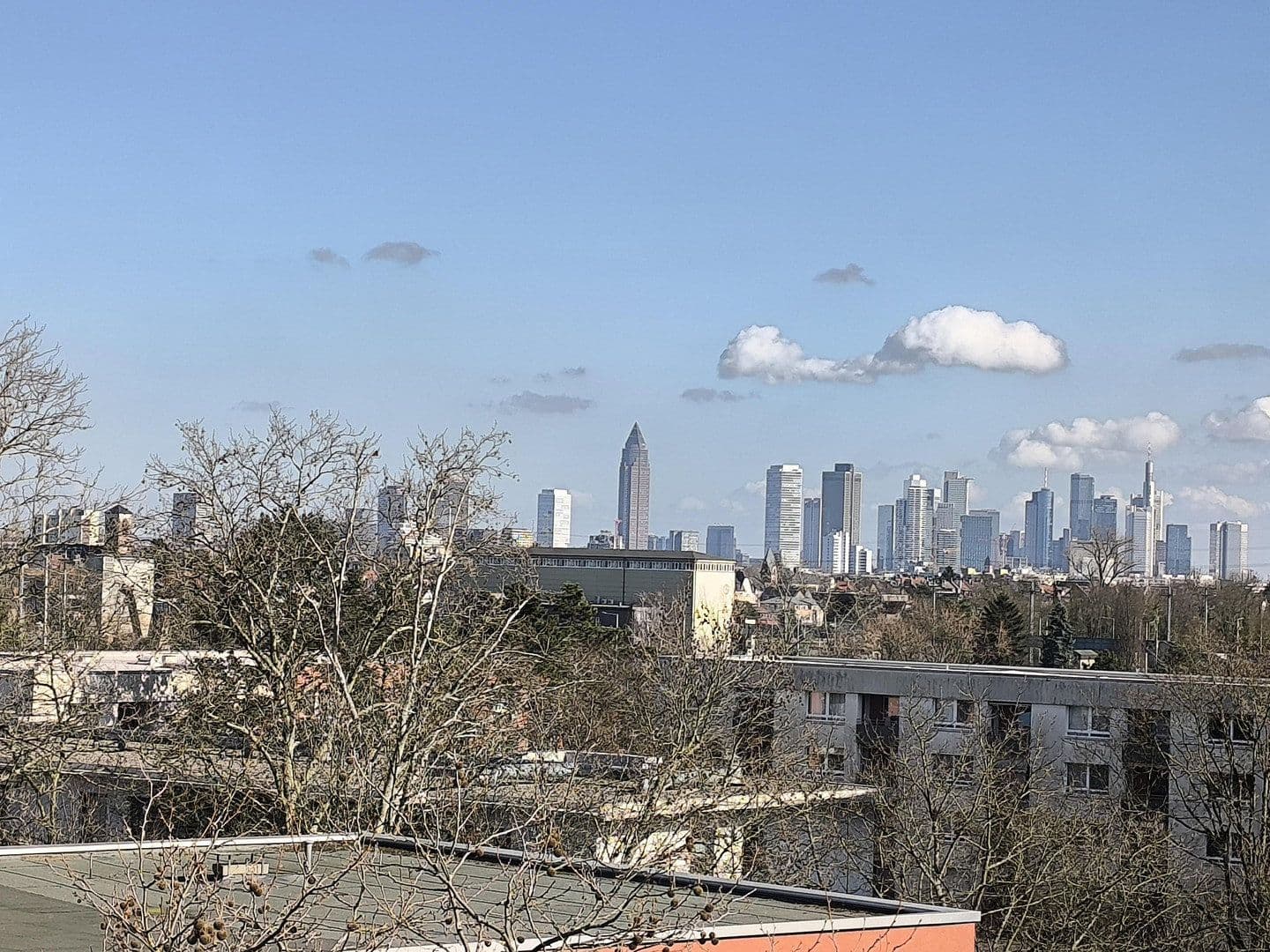 Predaj bytu 3-izbový 86 m², Frankfurt, Hesensko Predaj bytu 3-izbový 86 m², Frankfurt, Hesensko