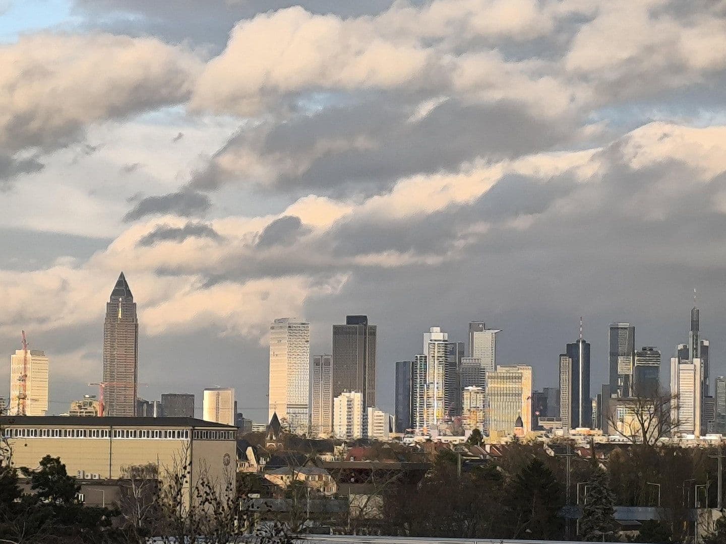 Predaj bytu 3-izbový 86 m², Frankfurt, Hesensko Predaj bytu 3-izbový 86 m², Frankfurt, Hesensko