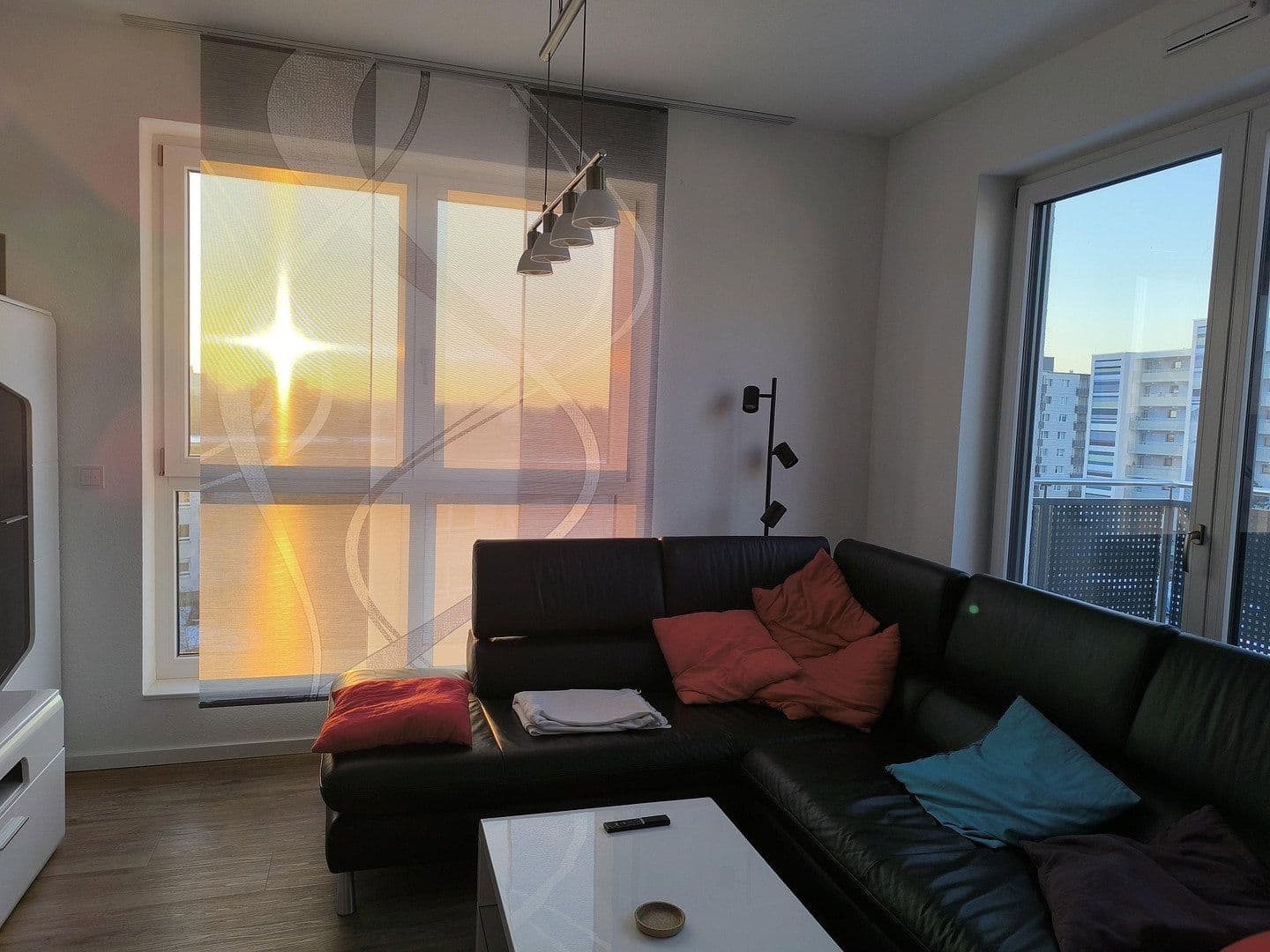 Predaj bytu 3-izbový 86 m², Frankfurt, Hesensko Predaj bytu 3-izbový 86 m², Frankfurt, Hesensko