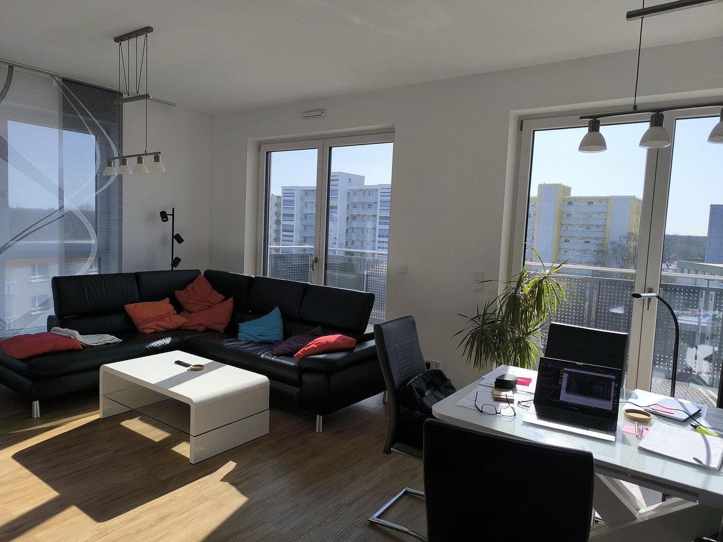 Predaj bytu 3-izbový 86 m², Frankfurt, Hesensko Predaj bytu 3-izbový 86 m², Frankfurt, Hesensko