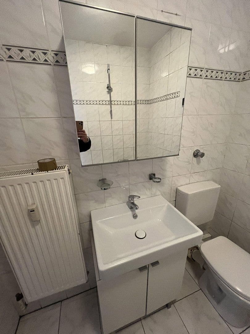 Prenájom bytu 4-izbový 80 m², Hagen, Severné Porýnie - Westfálsko Prenájom bytu 4-izbový 80 m², Hagen, Severné Porýnie - Westfálsko