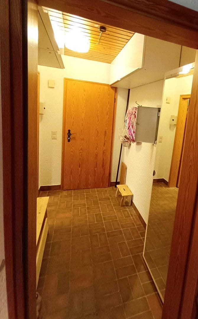 Predaj bytu 1-izbový 30 m², Oberried, Bádensko-Wurttembersko Predaj bytu 1-izbový 30 m², Oberried, Bádensko-Wurttembersko
