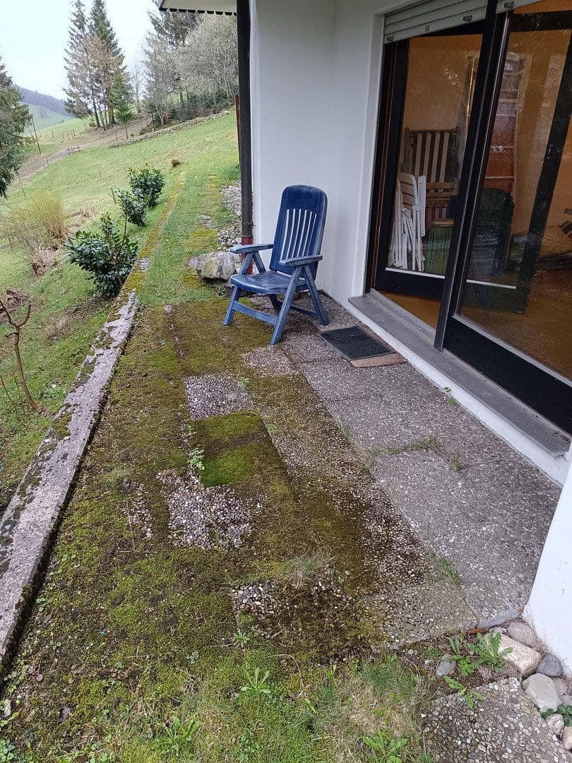 Predaj bytu 1-izbový 30 m², Oberried, Bádensko-Wurttembersko Predaj bytu 1-izbový 30 m², Oberried, Bádensko-Wurttembersko