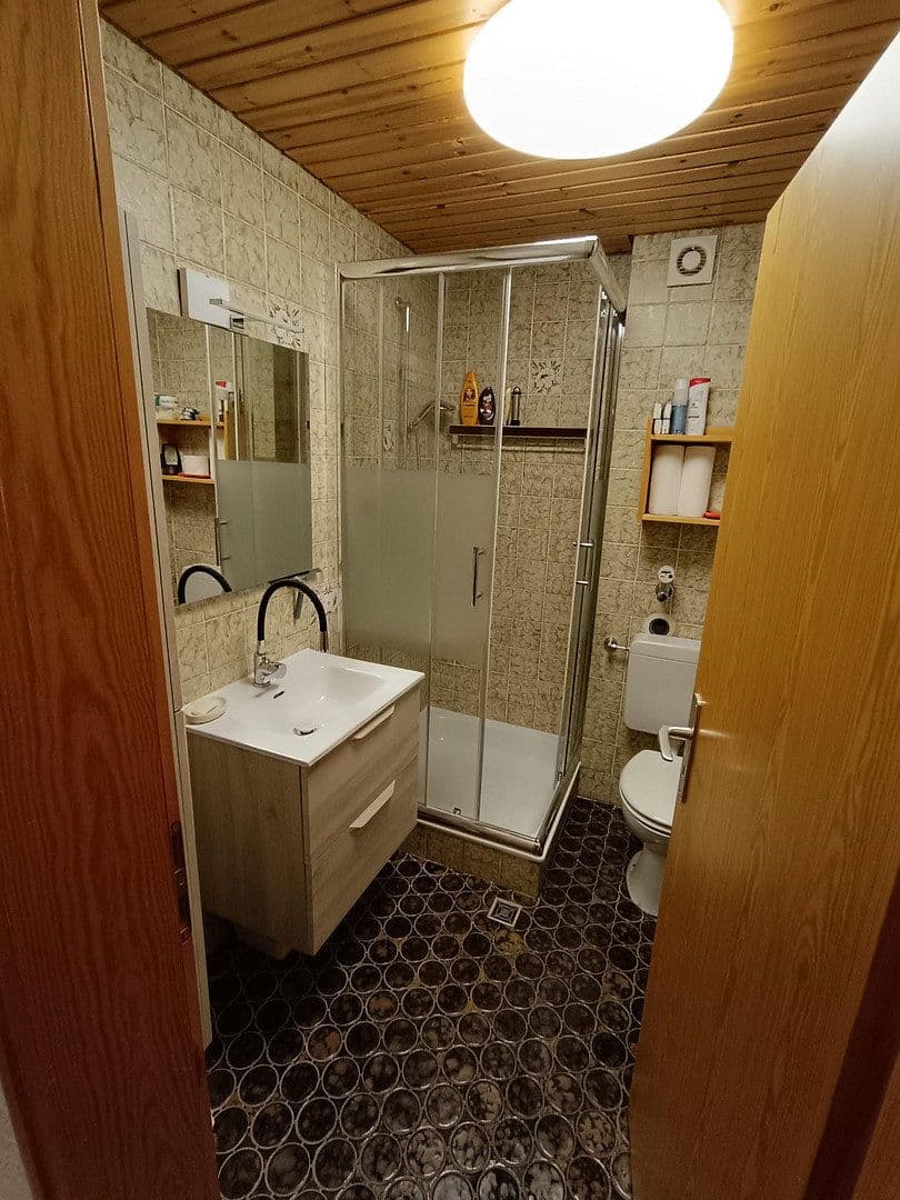 Predaj bytu 1-izbový 30 m², Oberried, Bádensko-Wurttembersko Predaj bytu 1-izbový 30 m², Oberried, Bádensko-Wurttembersko