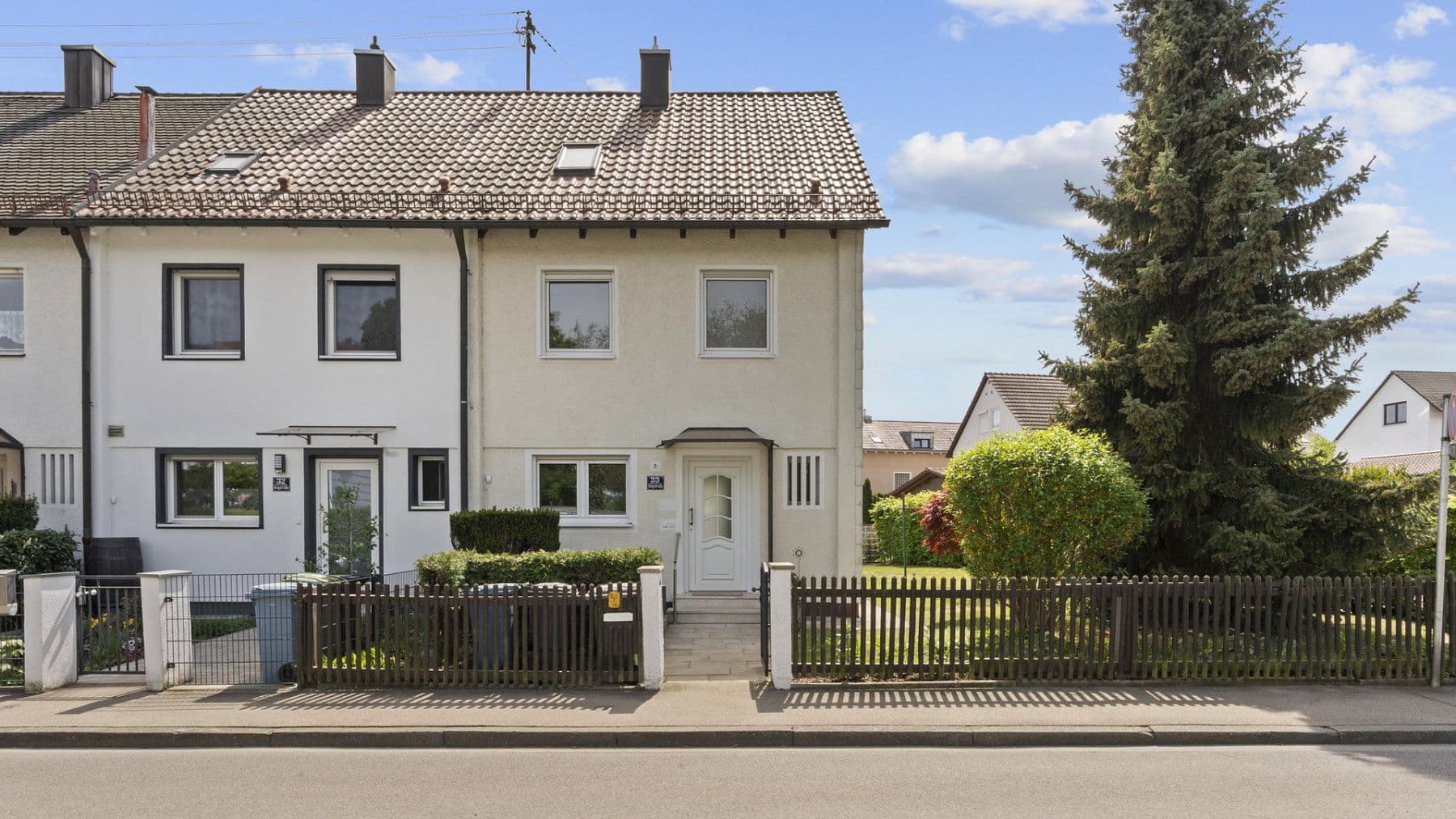 Predaj domu 105 m², pozemek 265 m², Ingolstadt, Bavorsko Predaj domu 105 m², pozemek 265 m², Ingolstadt, Bavorsko