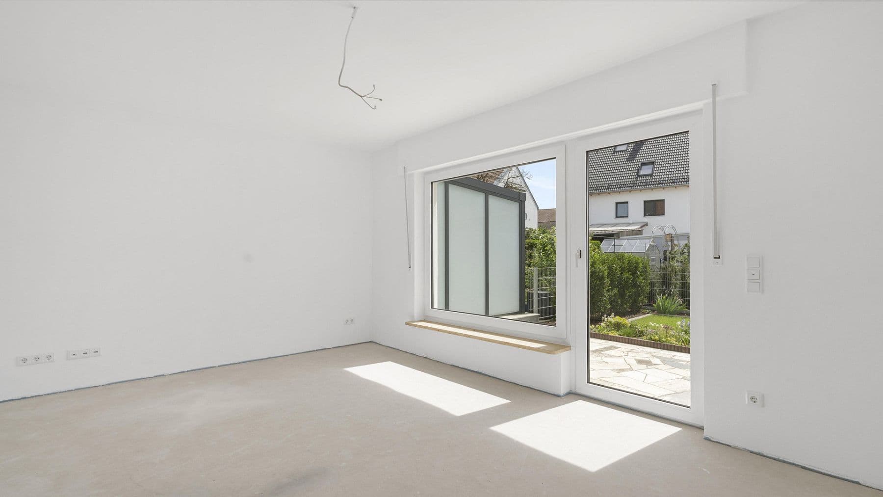Predaj domu 105 m², pozemek 265 m², Ingolstadt, Bavorsko Predaj domu 105 m², pozemek 265 m², Ingolstadt, Bavorsko