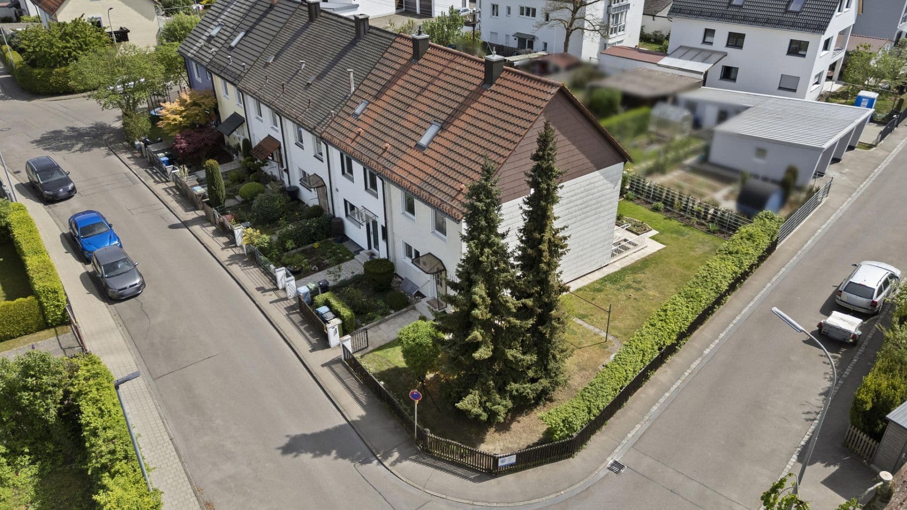 Predaj domu 105 m², pozemek 265 m², Ingolstadt, Bavorsko Predaj domu 105 m², pozemek 265 m², Ingolstadt, Bavorsko