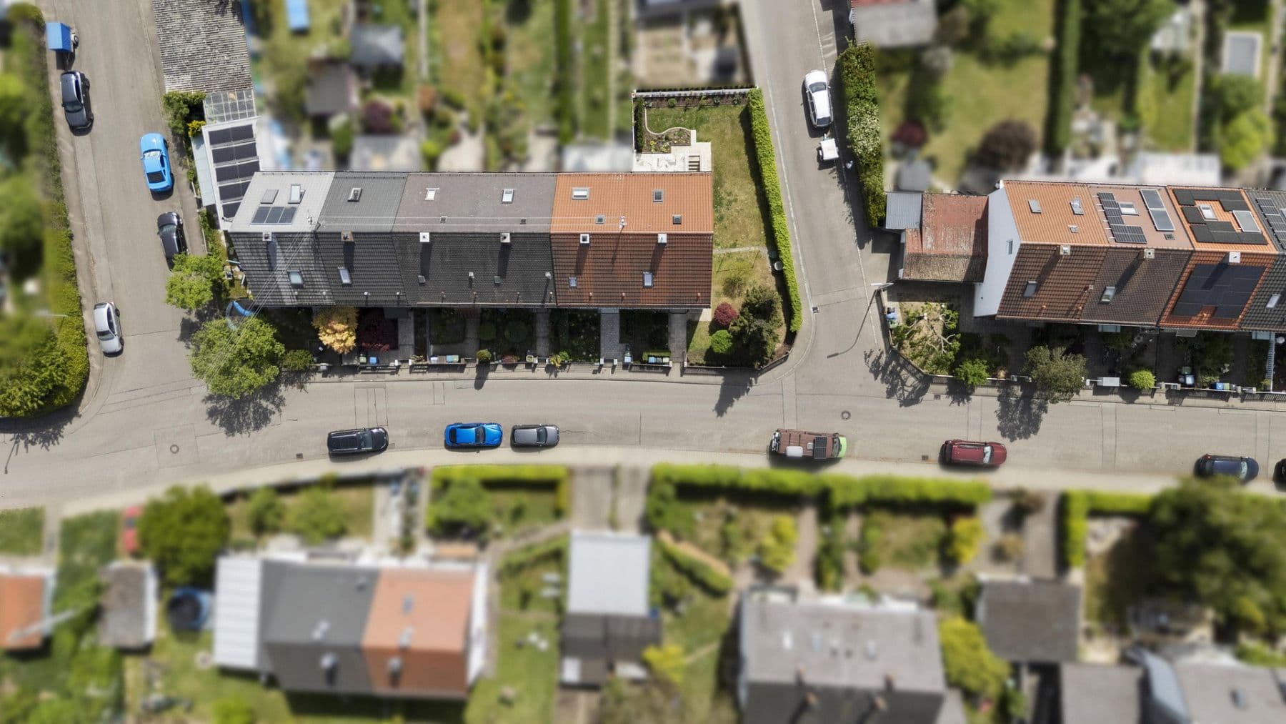 Predaj domu 105 m², pozemek 265 m², Ingolstadt, Bavorsko Predaj domu 105 m², pozemek 265 m², Ingolstadt, Bavorsko