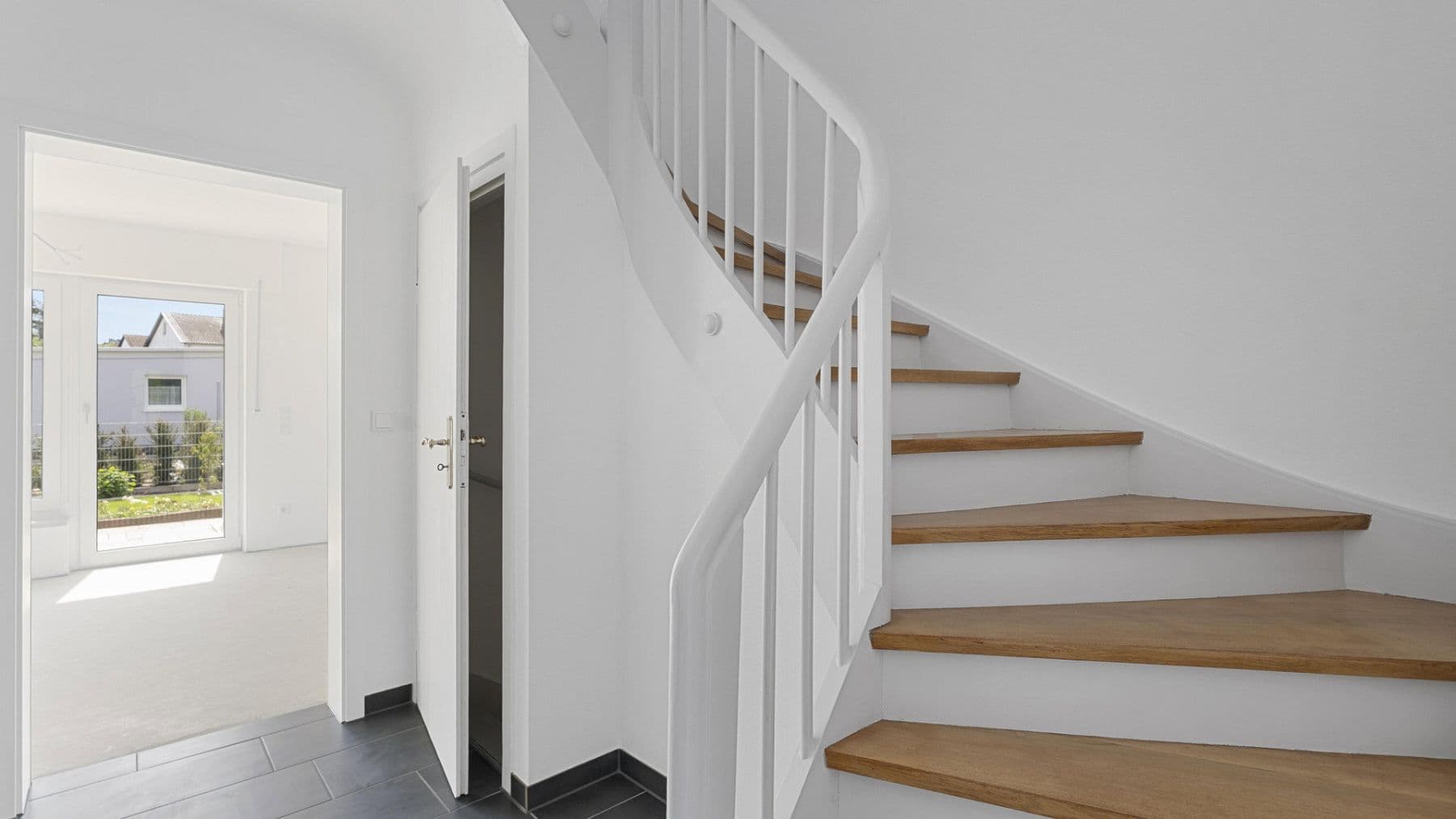 Predaj domu 105 m², pozemek 265 m², Ingolstadt, Bavorsko Predaj domu 105 m², pozemek 265 m², Ingolstadt, Bavorsko