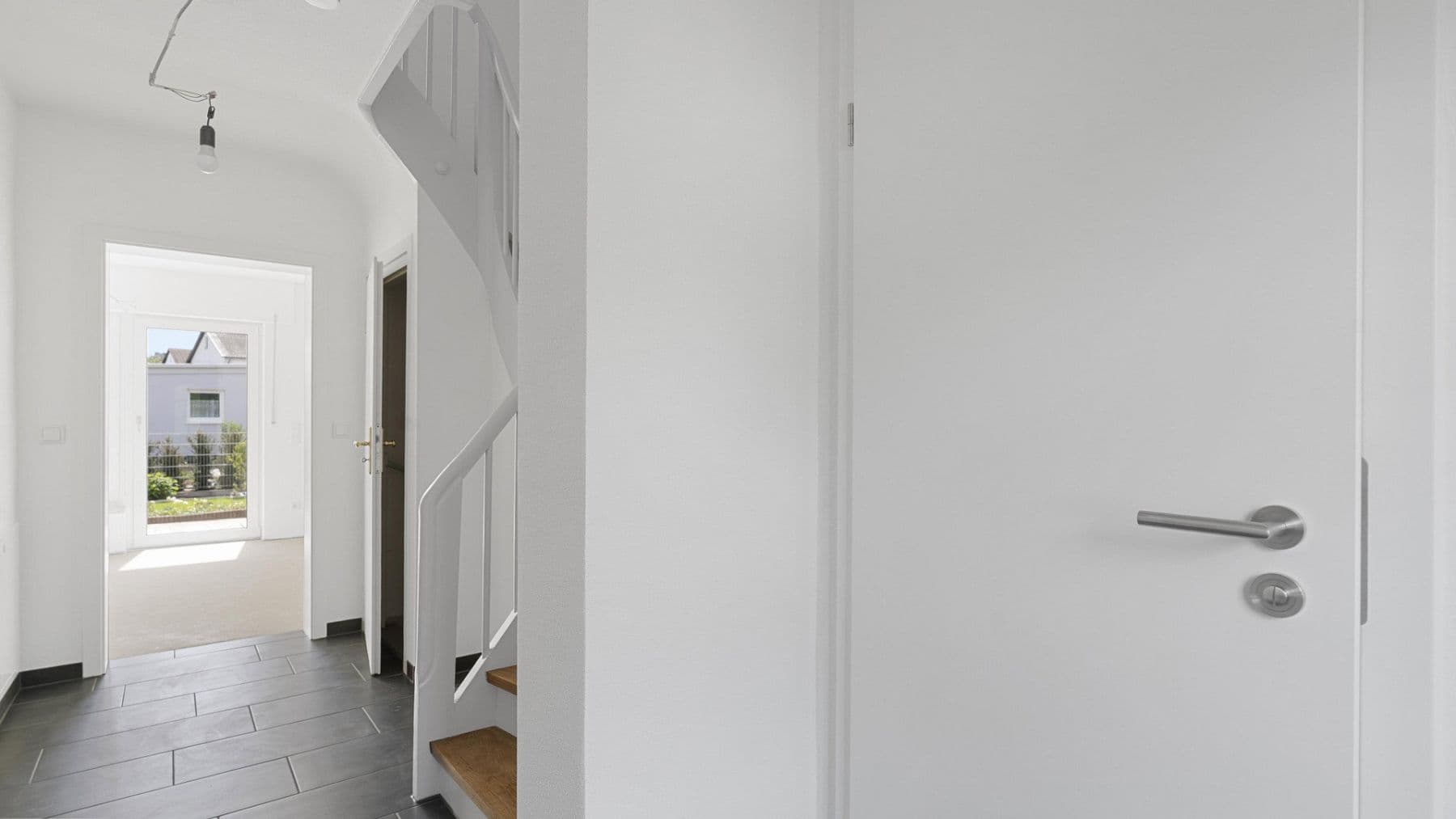 Predaj domu 105 m², pozemek 265 m², Ingolstadt, Bavorsko Predaj domu 105 m², pozemek 265 m², Ingolstadt, Bavorsko