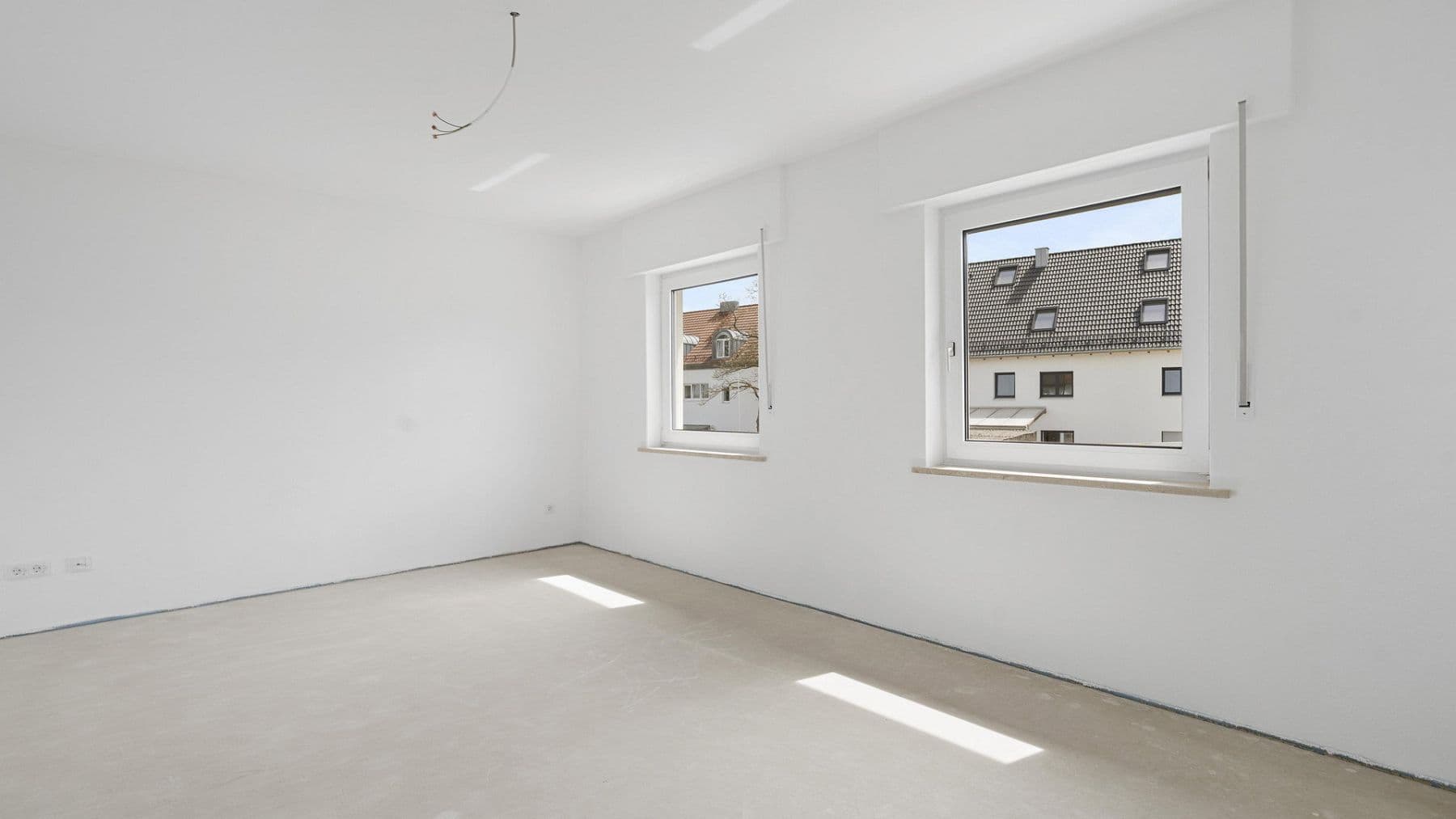 Predaj domu 105 m², pozemek 265 m², Ingolstadt, Bavorsko Predaj domu 105 m², pozemek 265 m², Ingolstadt, Bavorsko