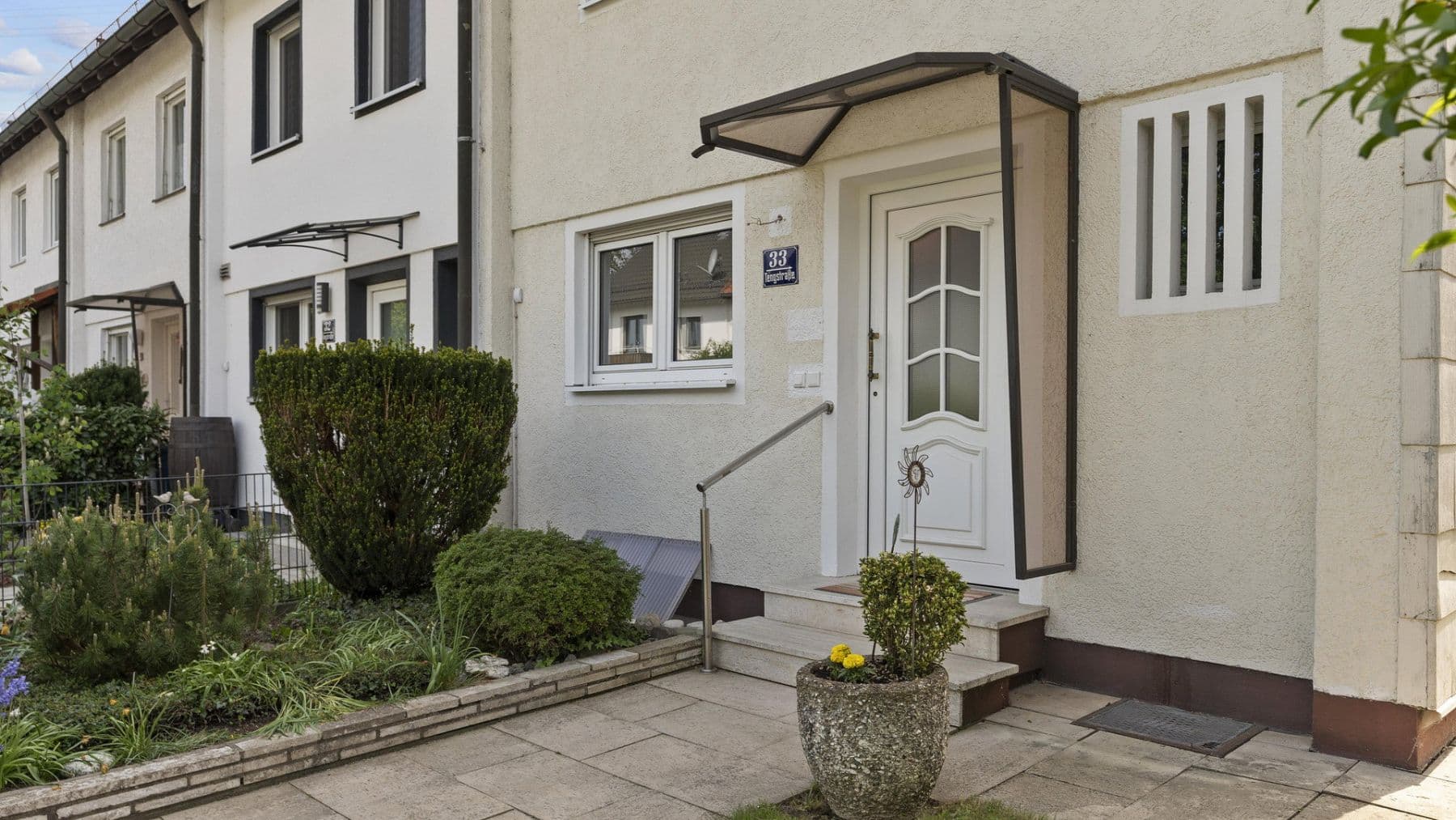 Predaj domu 105 m², pozemek 265 m², Ingolstadt, Bavorsko Predaj domu 105 m², pozemek 265 m², Ingolstadt, Bavorsko